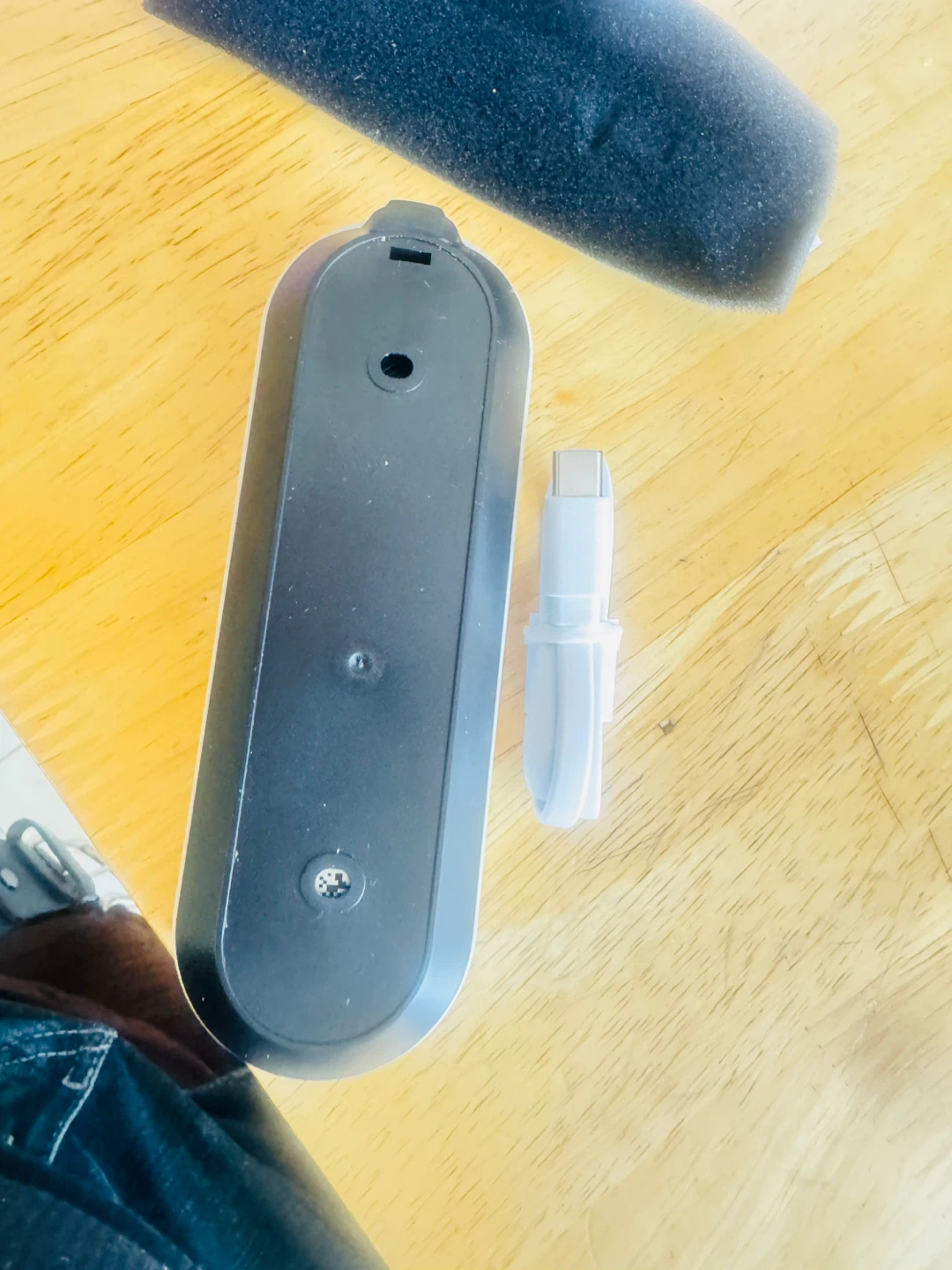 Doorbell Camera