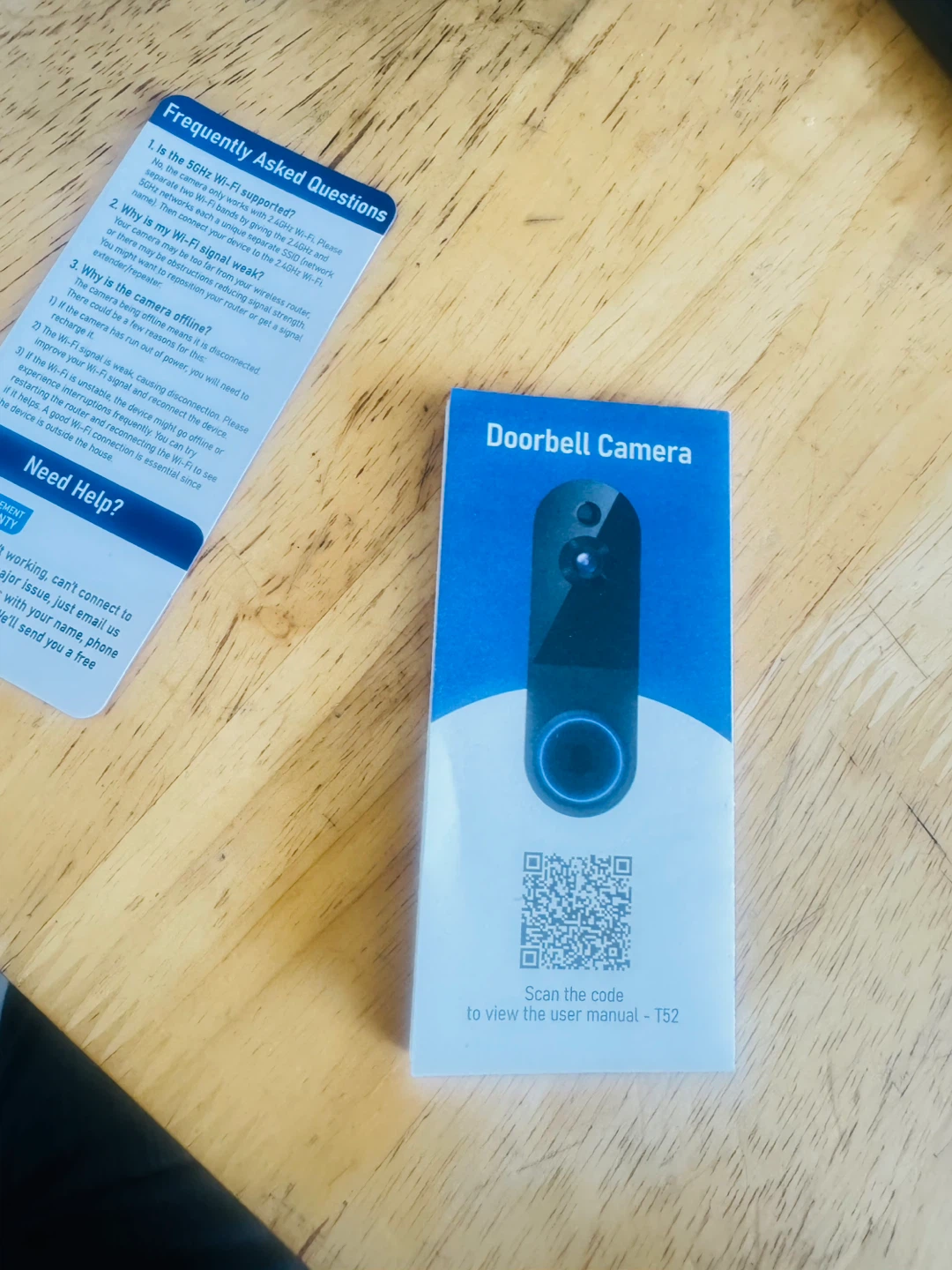 Doorbell Camera - photo 2