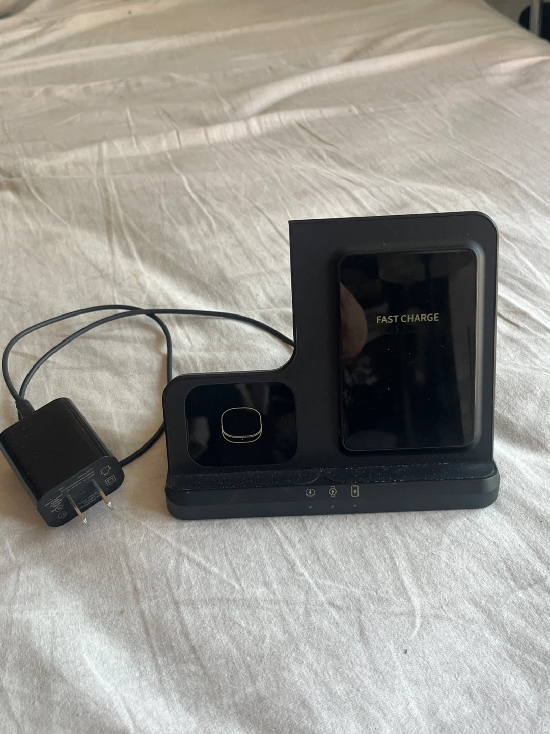 Wireless Charging Station
