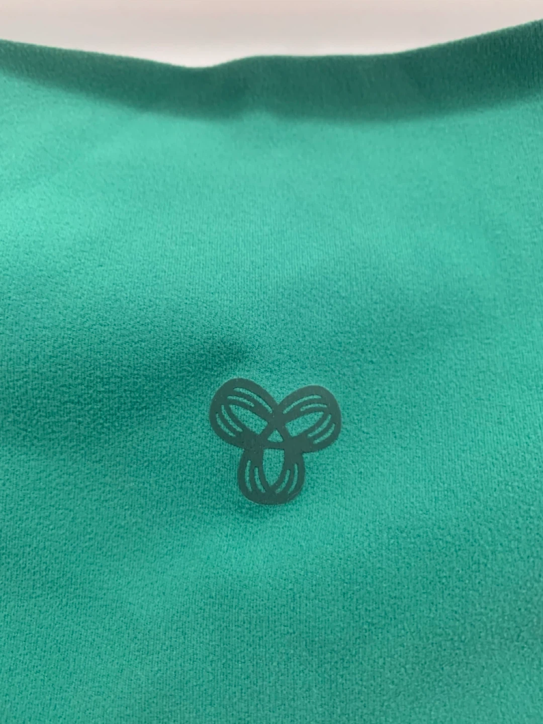 🍀💚 Aritzia Tna Butter Action Green Leggings Size L 💚🍀 - photo 2