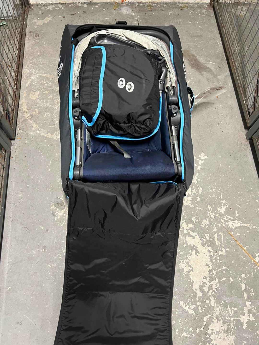 UPPAbaby Vista Stroller - photo 3