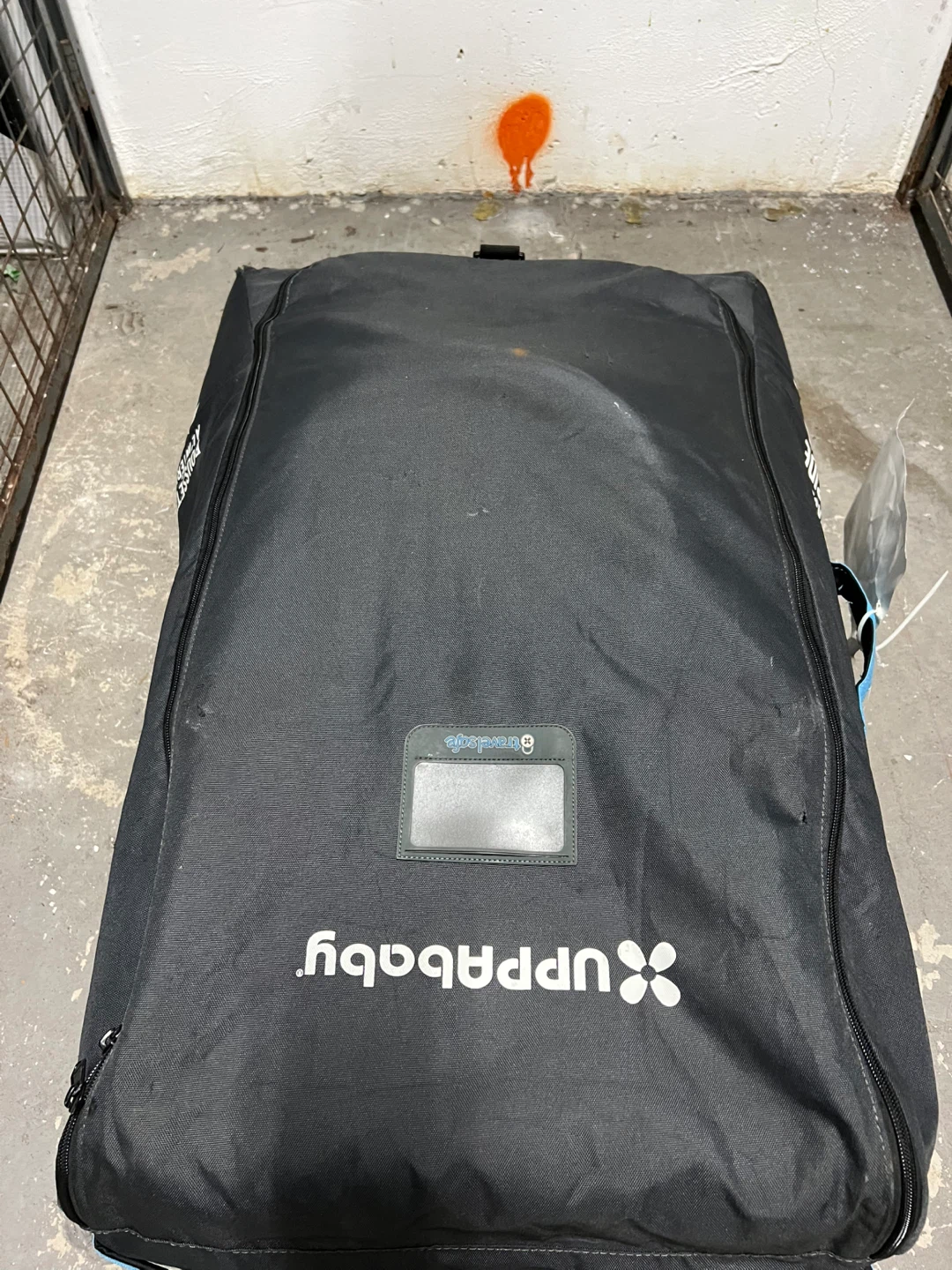 UPPAbaby Vista Stroller - photo 2
