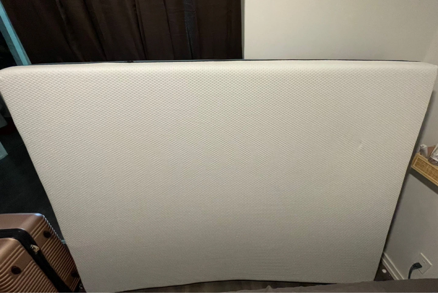 Queen Size Mattress