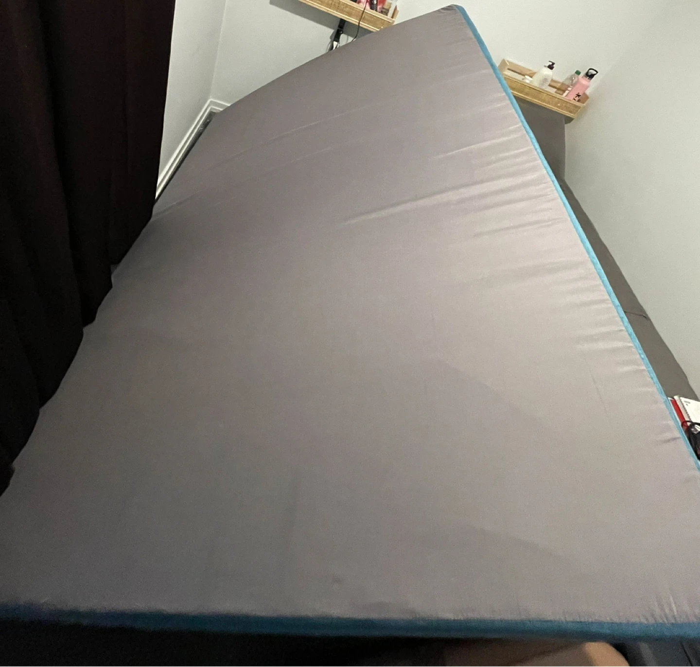 Queen Size Mattress - photo 2