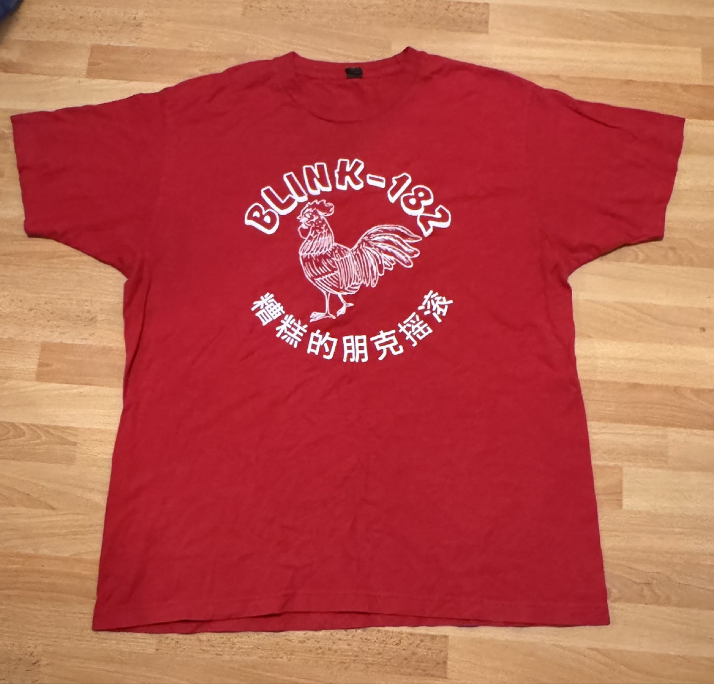 Blink-182 T-Shirt