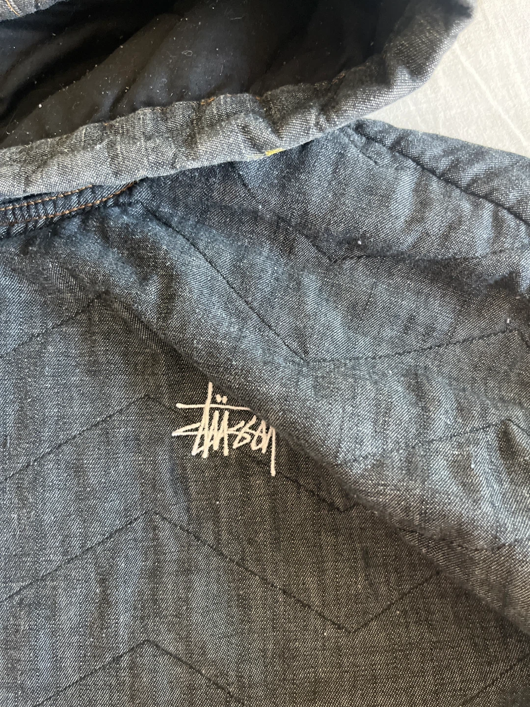 Stussy Hoodie from JAPAN - photo 2