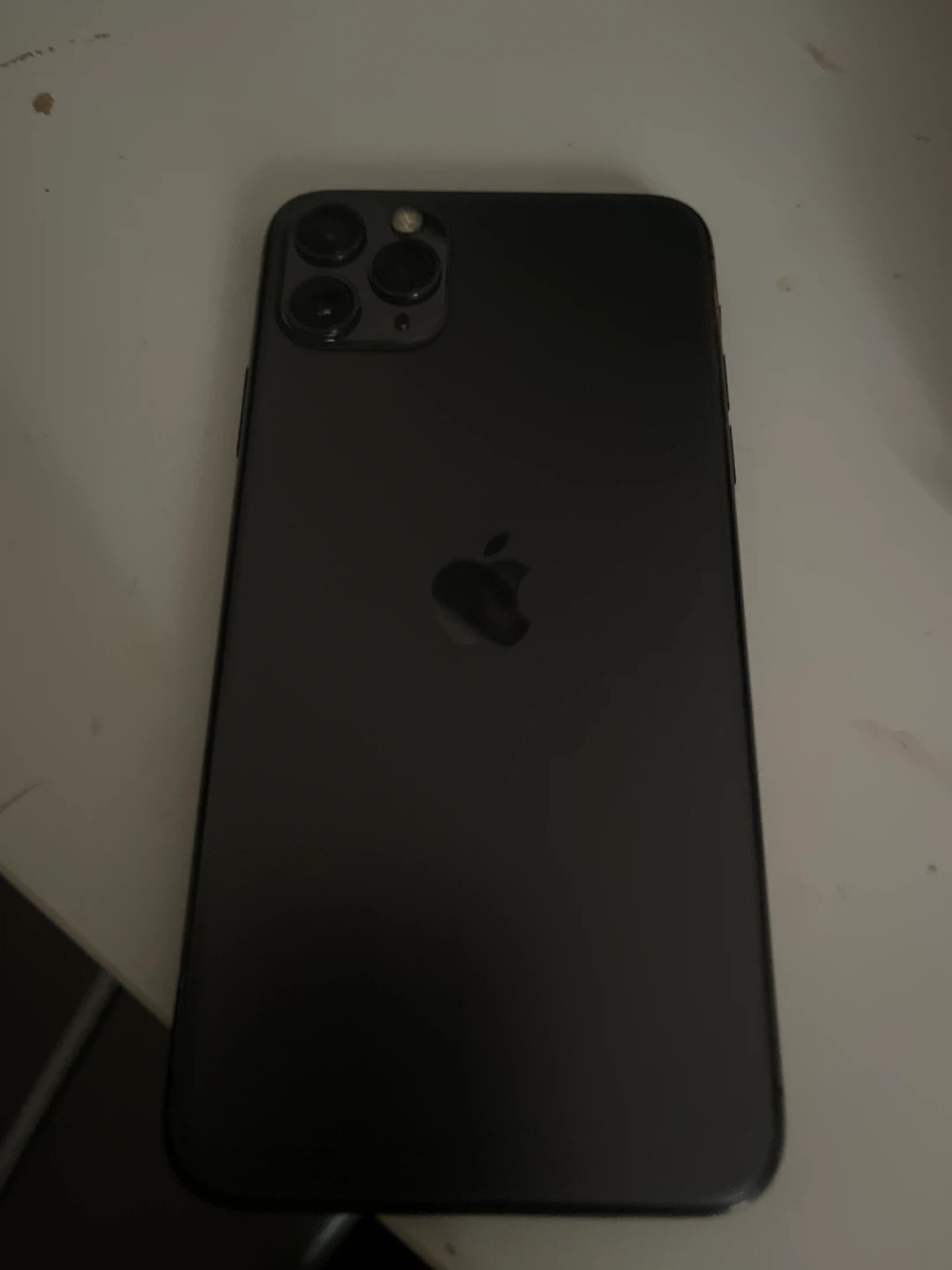 Apple iPhone 11 Pro Max