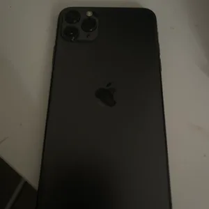 Apple iPhone 11 Pro Max