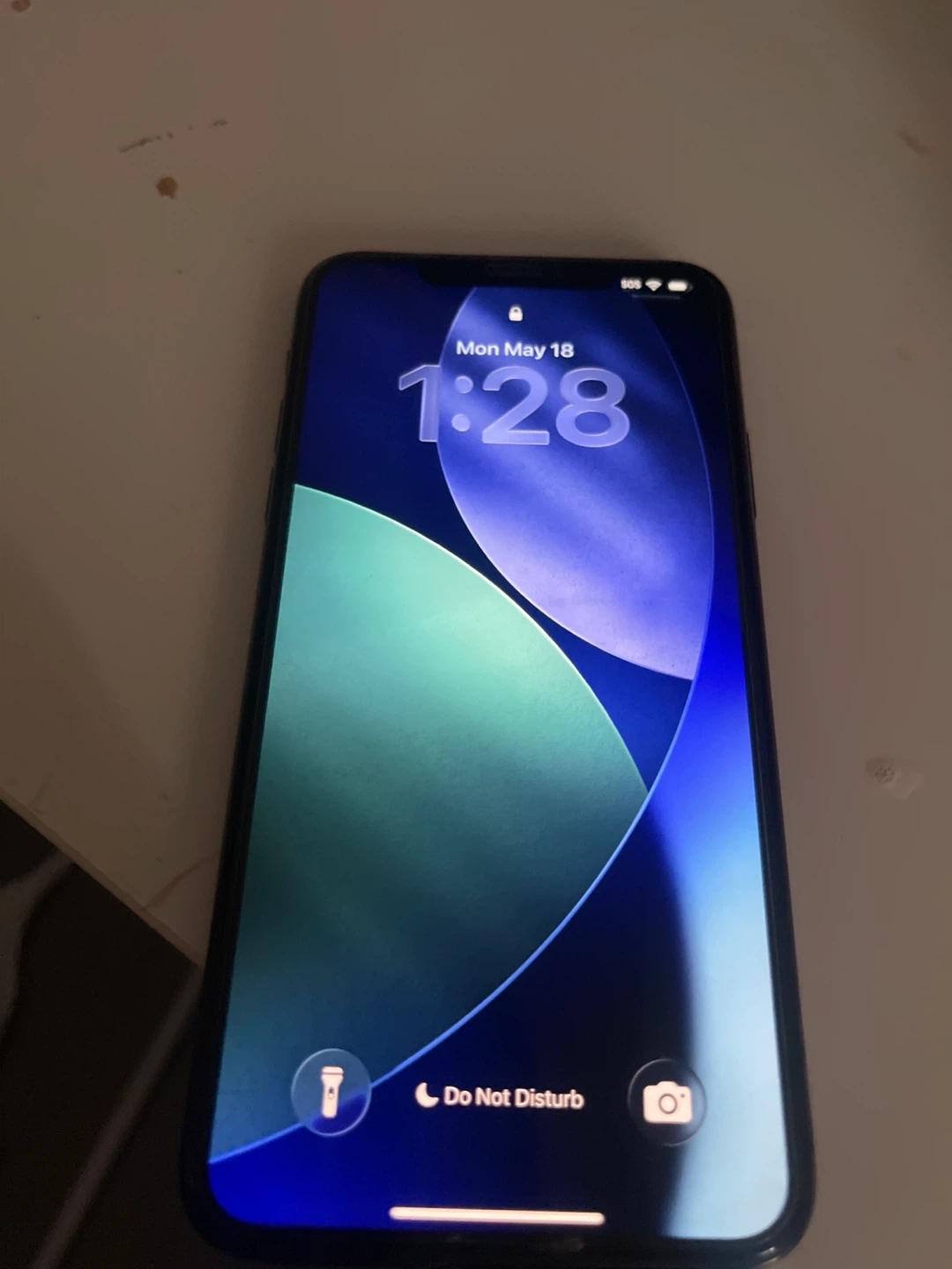 Apple iPhone 11 Pro Max - photo 2