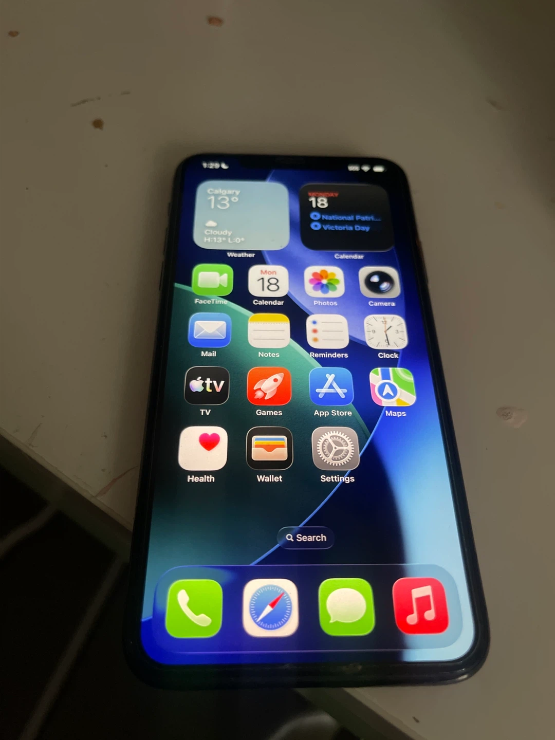 Apple iPhone 11 Pro Max - photo 3