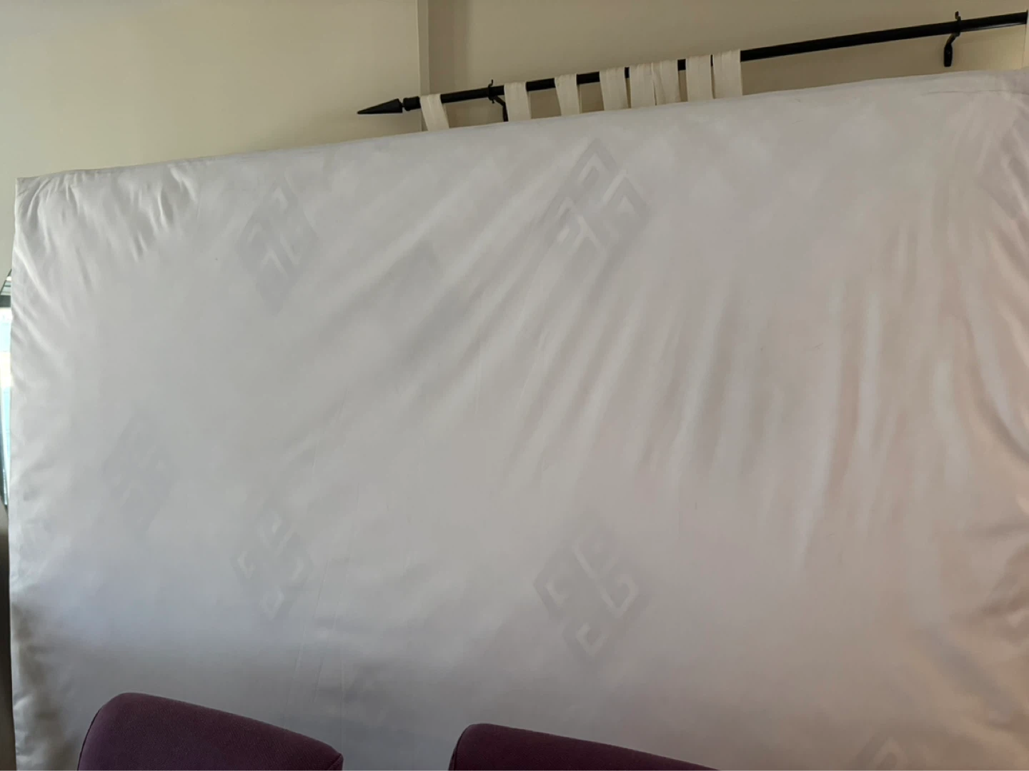 King size Kingsdown mattress - photo 2