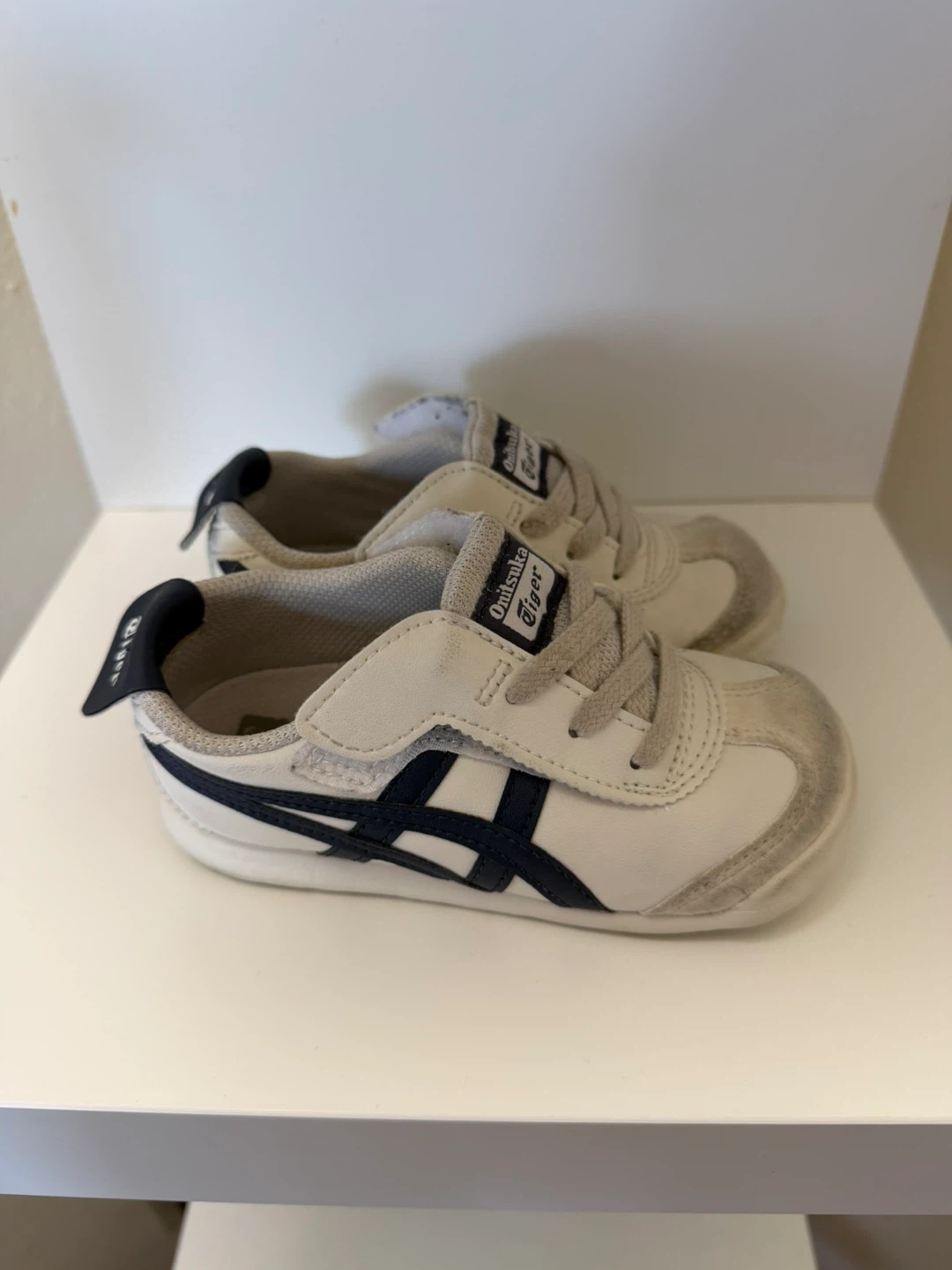 Onitsuka Tiger Kids Shoes