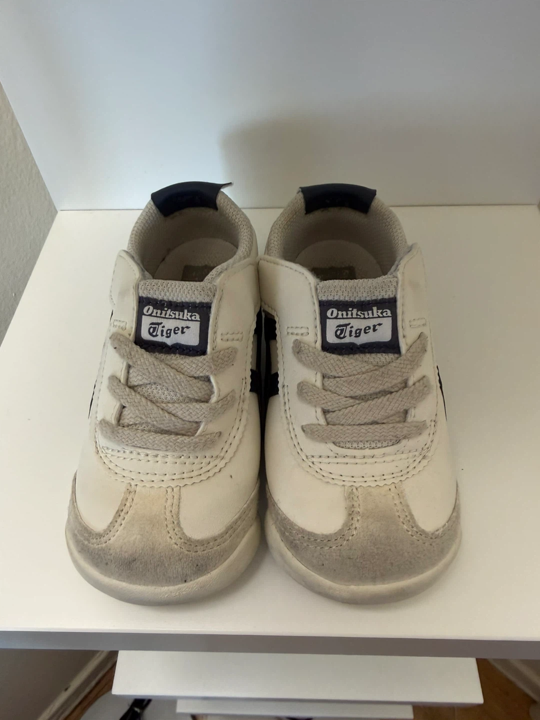 Onitsuka Tiger Kids Shoes - photo 2