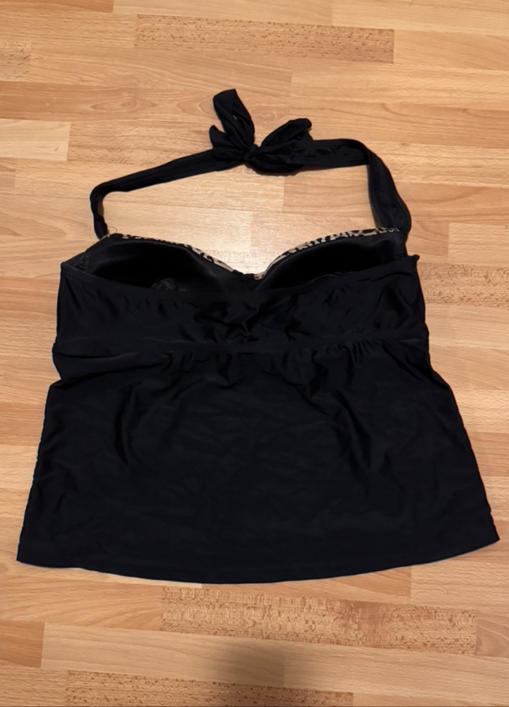 Catalina Women's Tankini Top XL/XG (38/40 D/DD) - photo 2