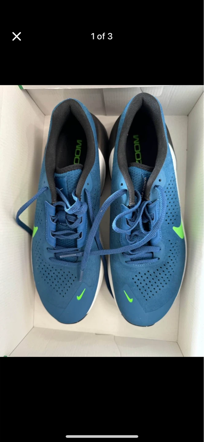 Nike Air Zoom Running Shoes