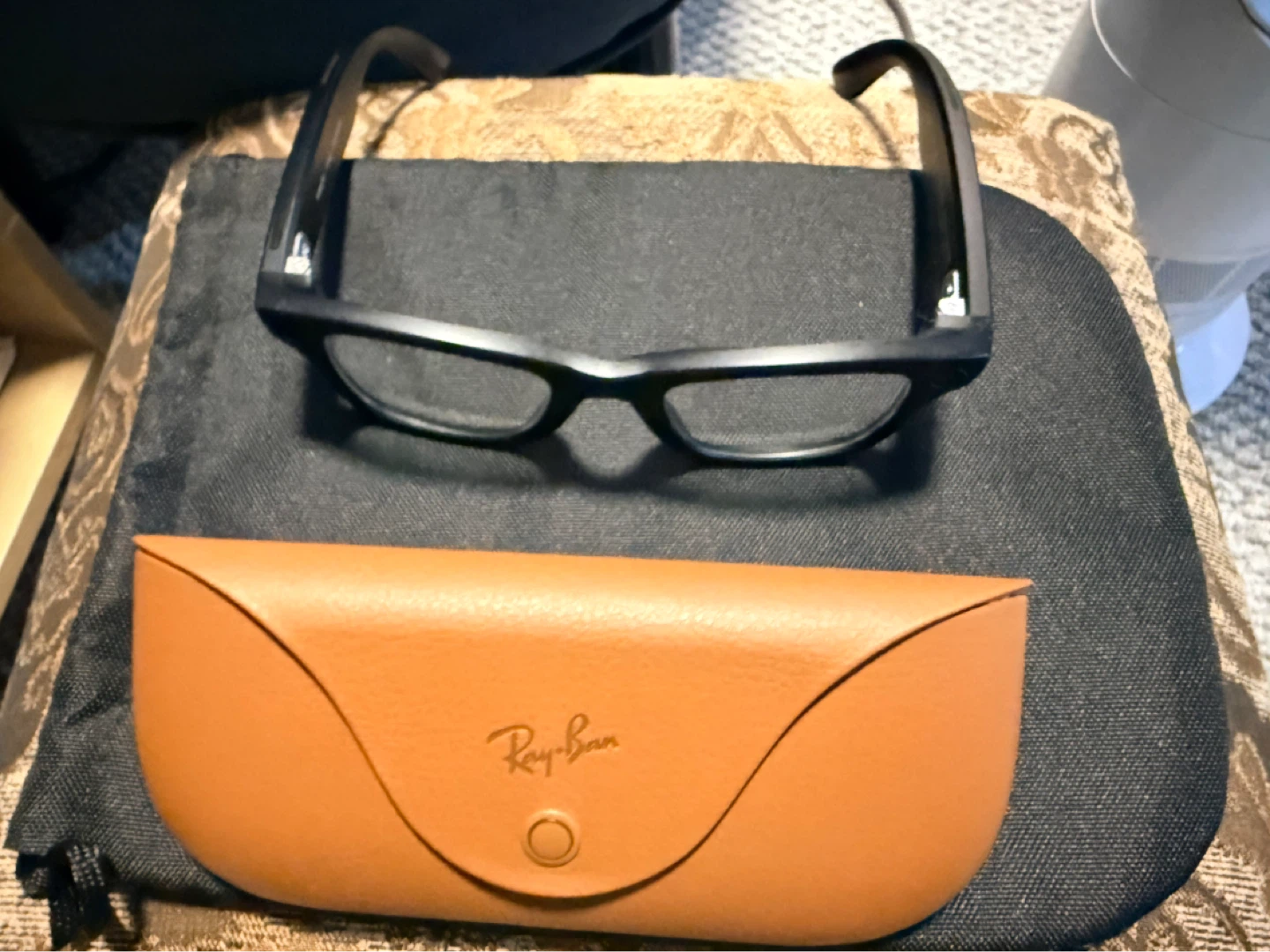 Ray-Ban Meta Smart Glasses - photo 2