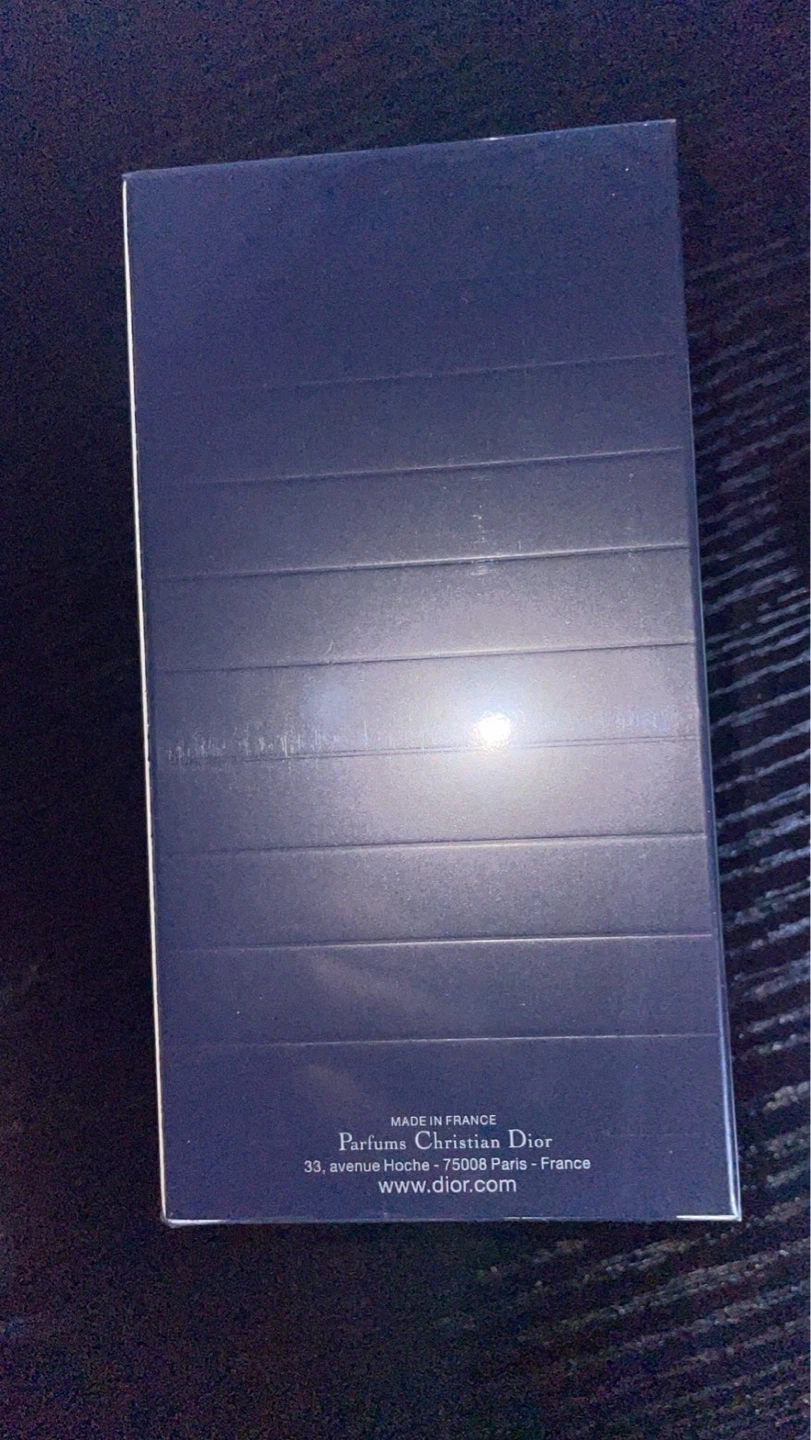 Dior Sauvage Eau de Parfum Vaporisateur Spray - photo 2