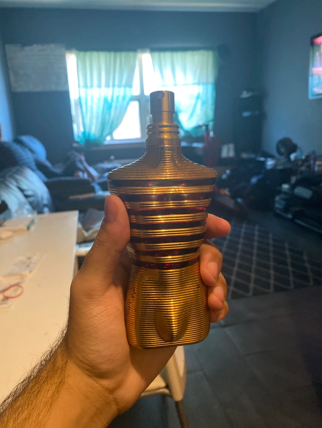 Jean Paul Gaultier Le Male elixir 125ml