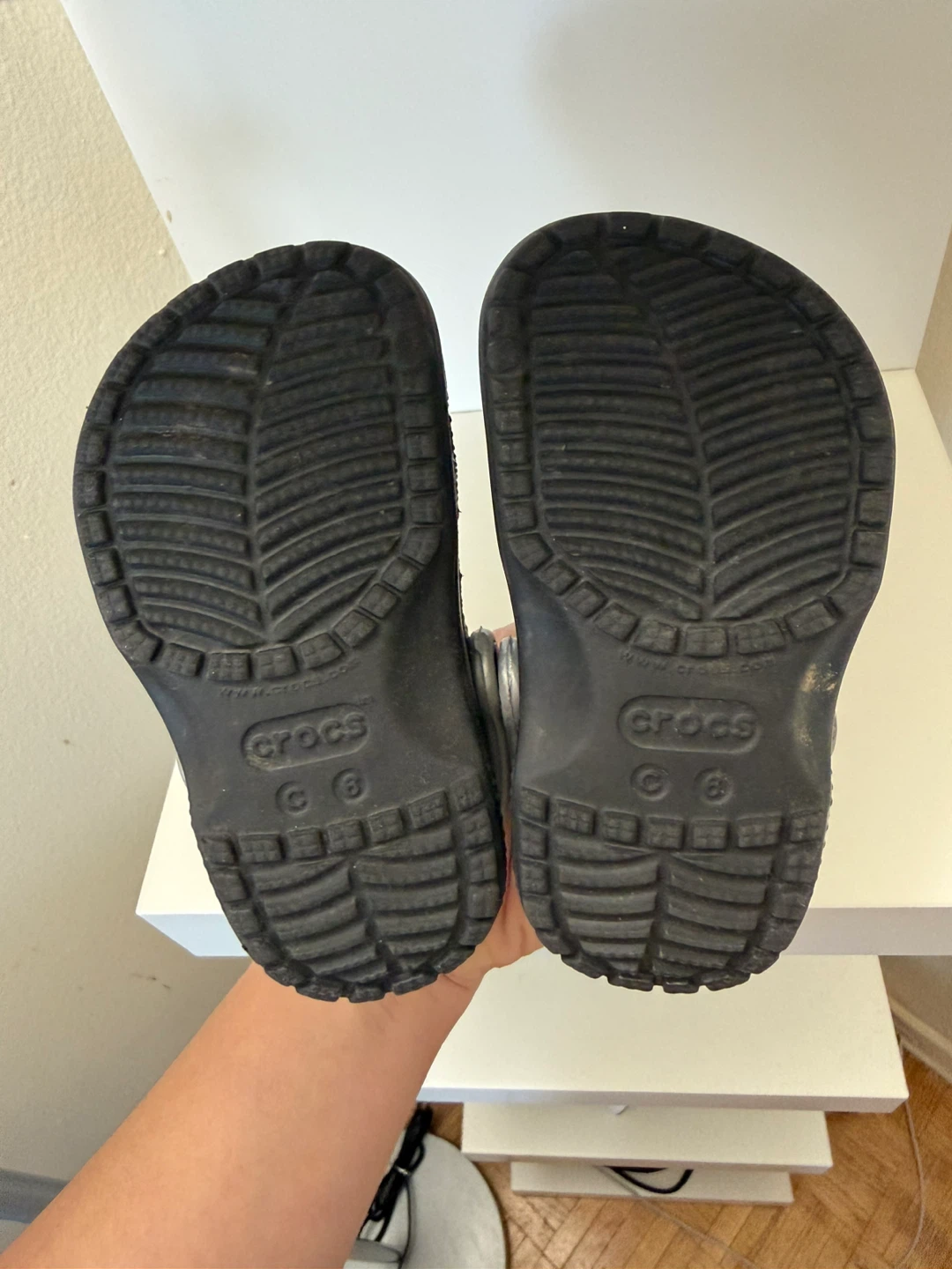 Kids' Crocs - Star Wars The Child (Grogu) Clogs - photo 3