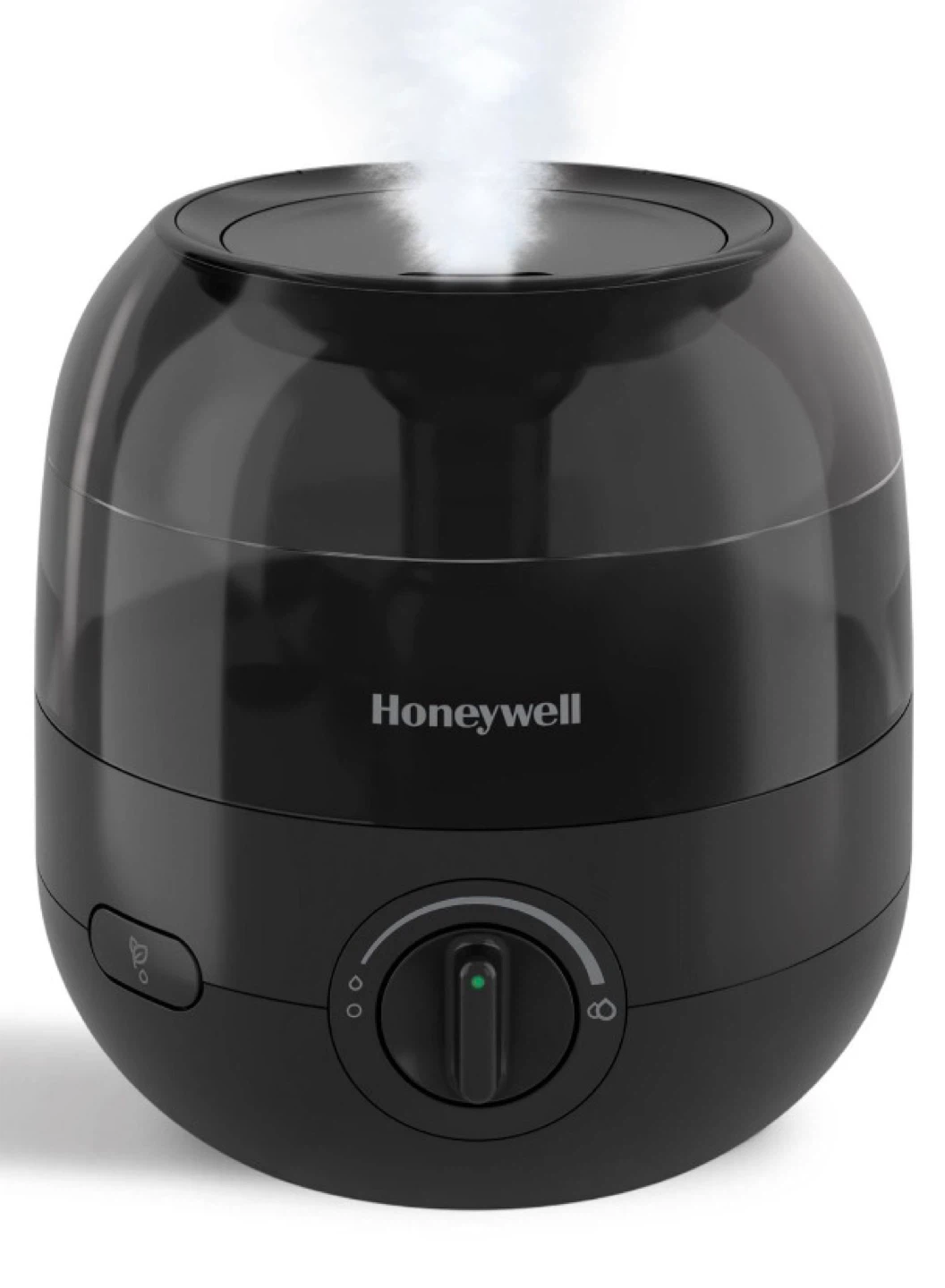 Honeywell Black Cool Mist Humidifier - photo 2