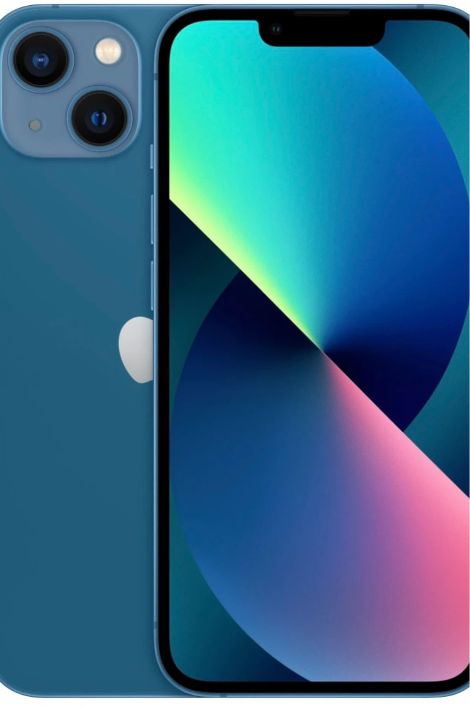 Apple iPhone 13 Blue