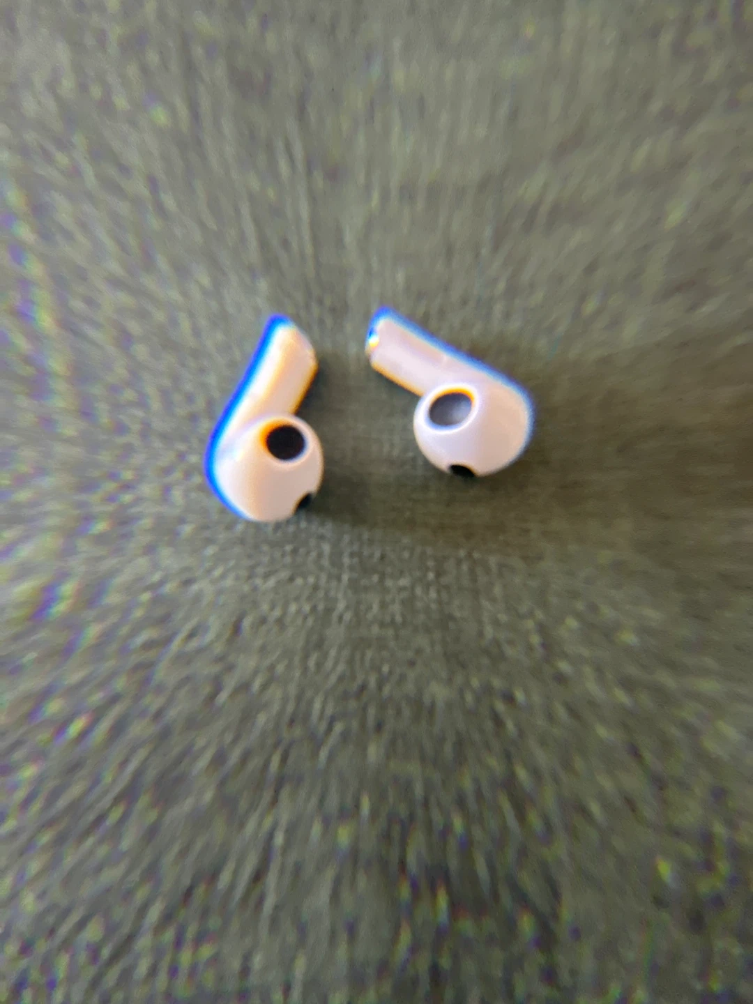 Apple AirPods Generation 3 - photo 2