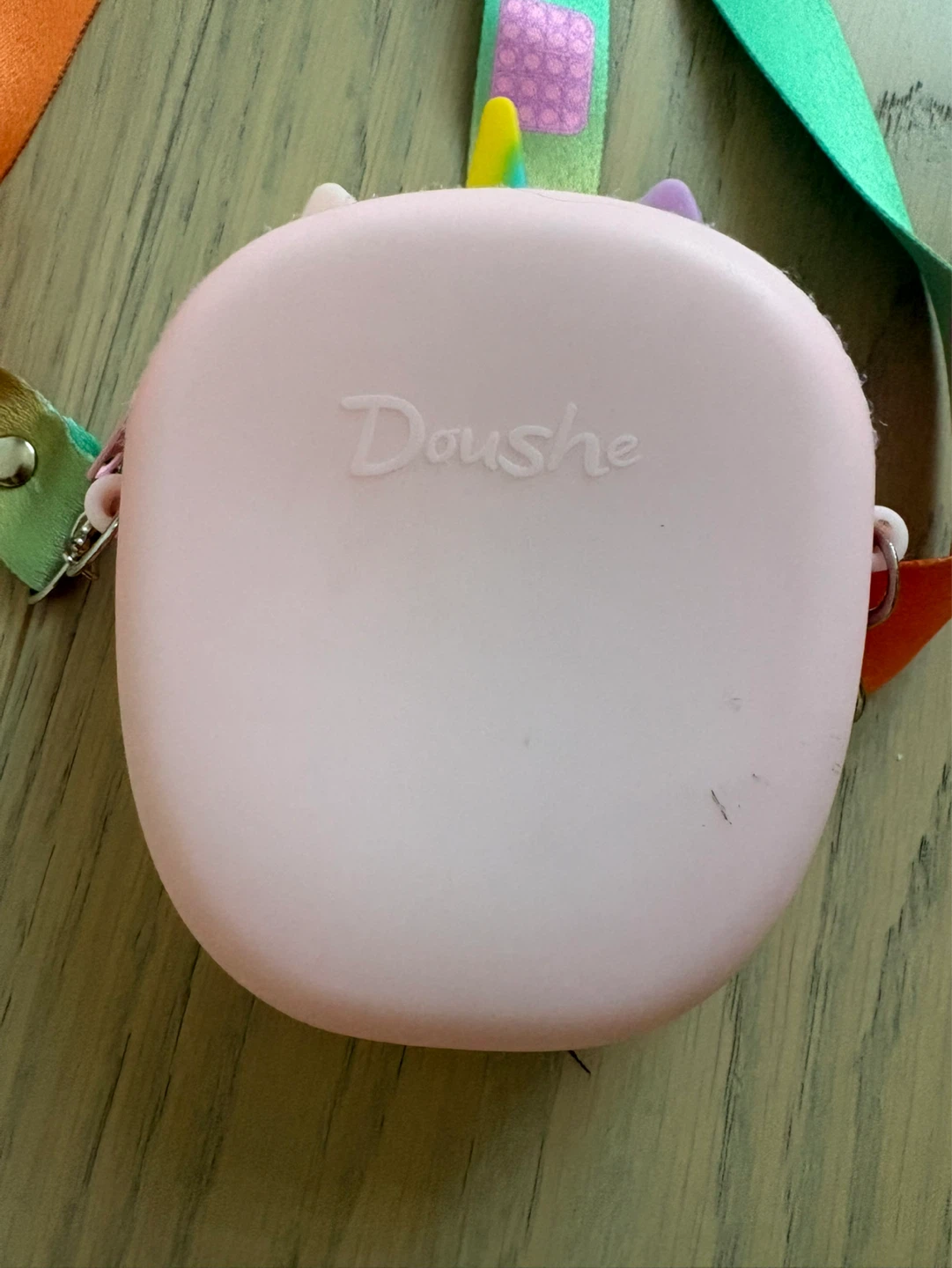 Girls Unicorn Pop It Purse - photo 4