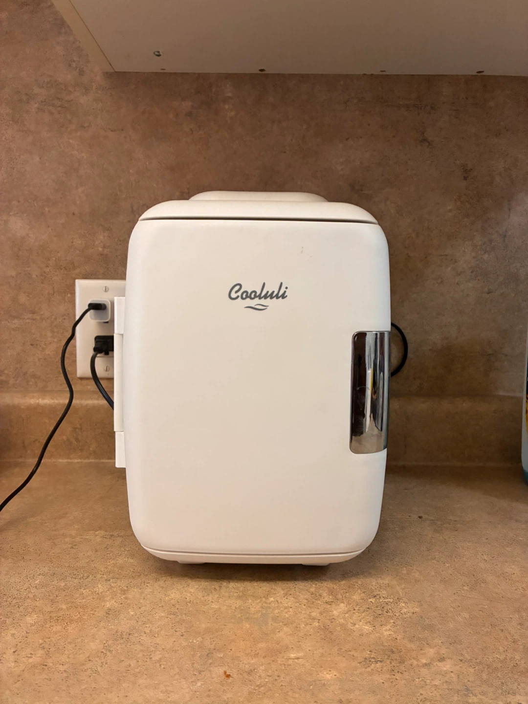 Cooluli Classic 4L Mini Fridge