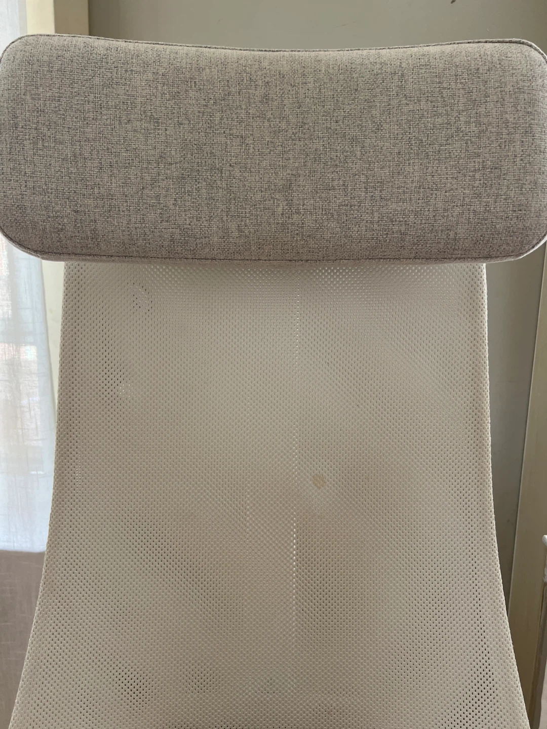 Office Chair with Headrest - photo 3