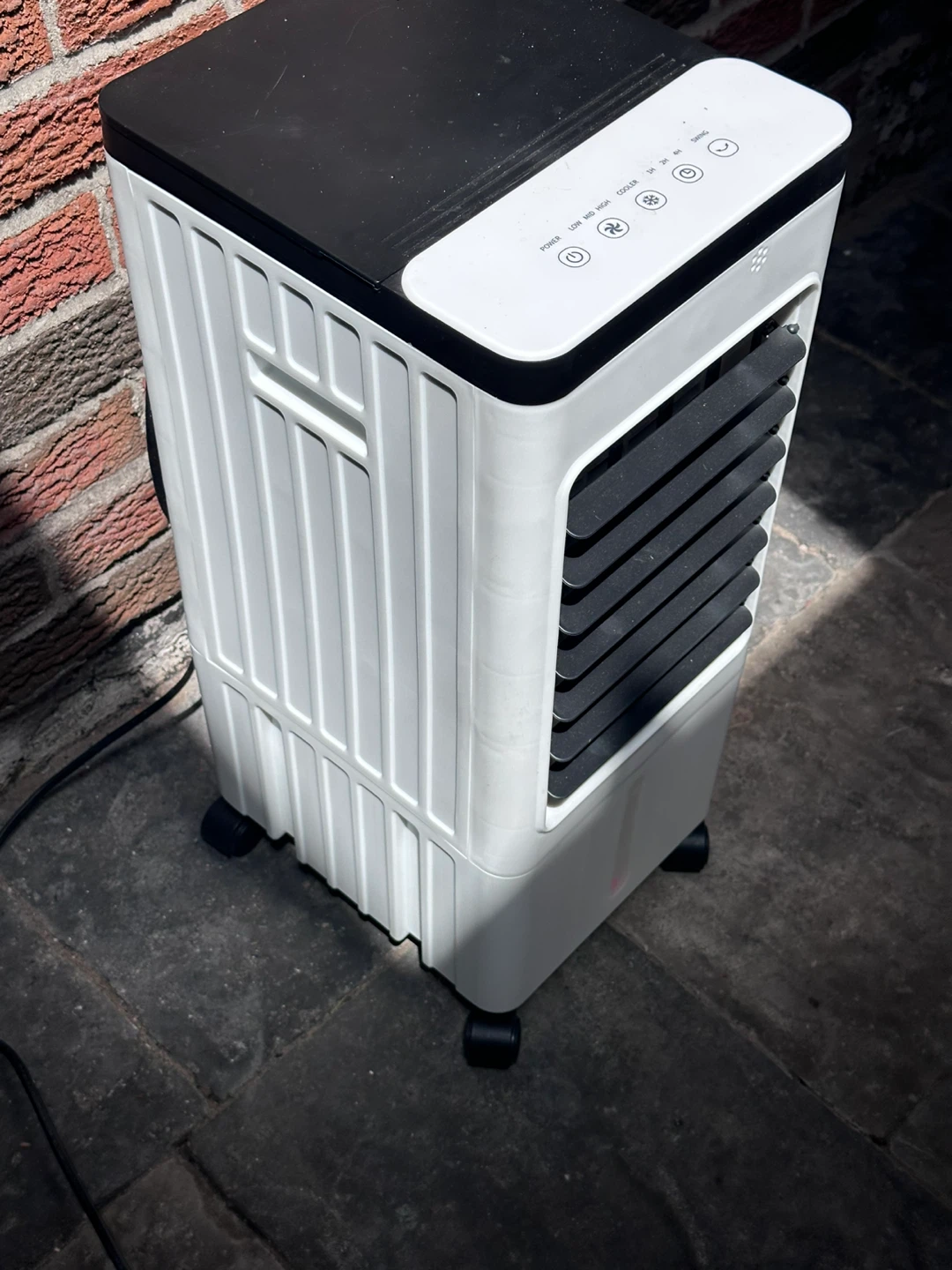 Air Cooler No remote - photo 3