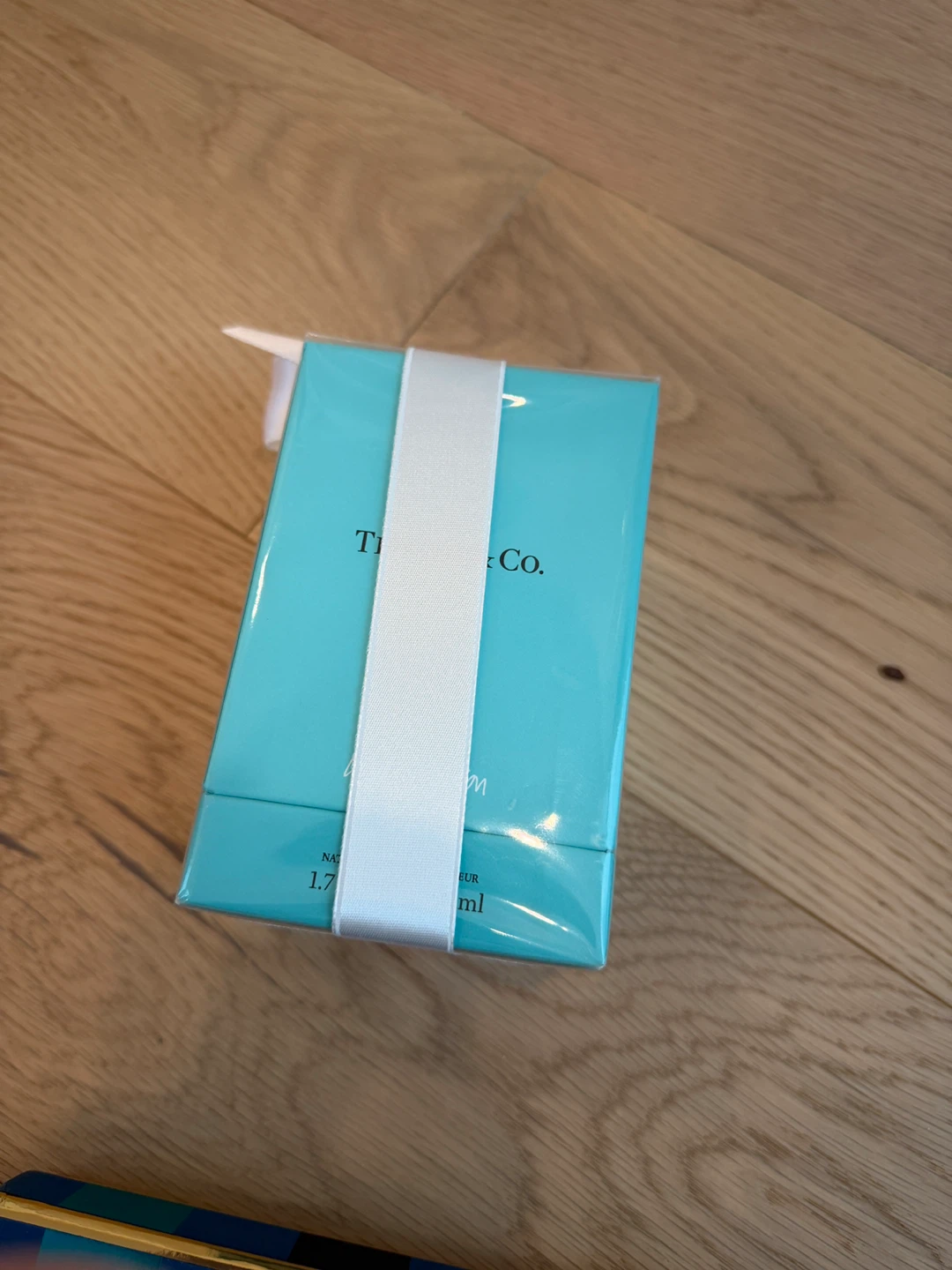 Tiffany & Co. Eau de Parfum 1.7 fl oz