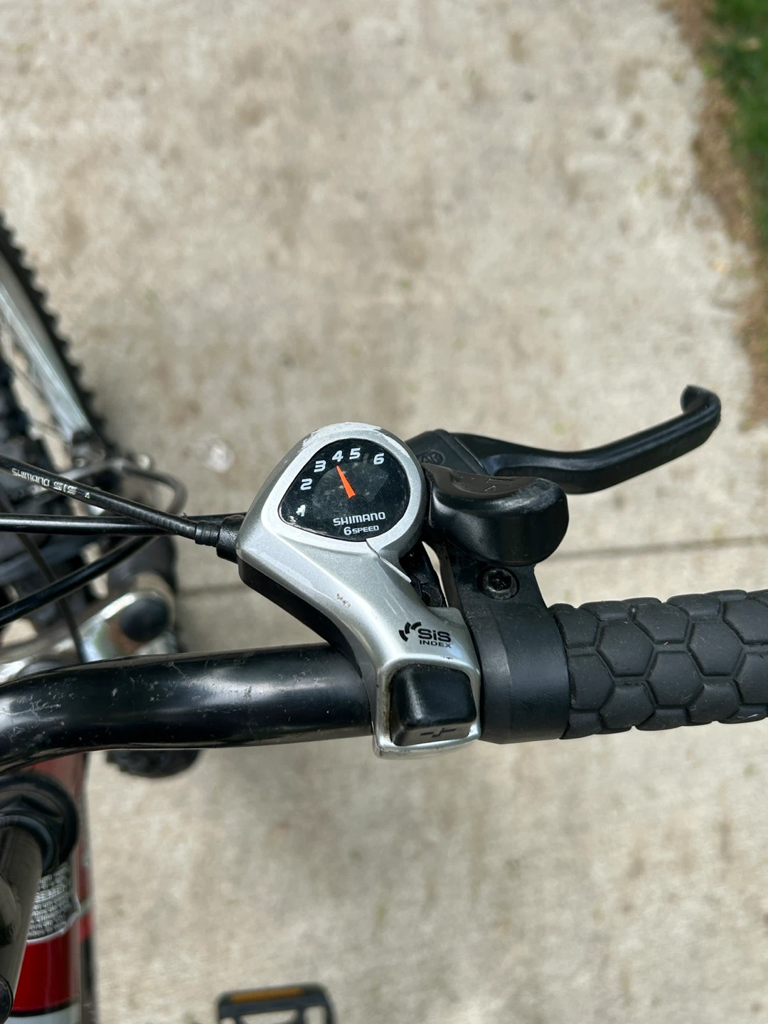 Carrera Vibe 6 Speed Kids Mountain Bike - photo 4
