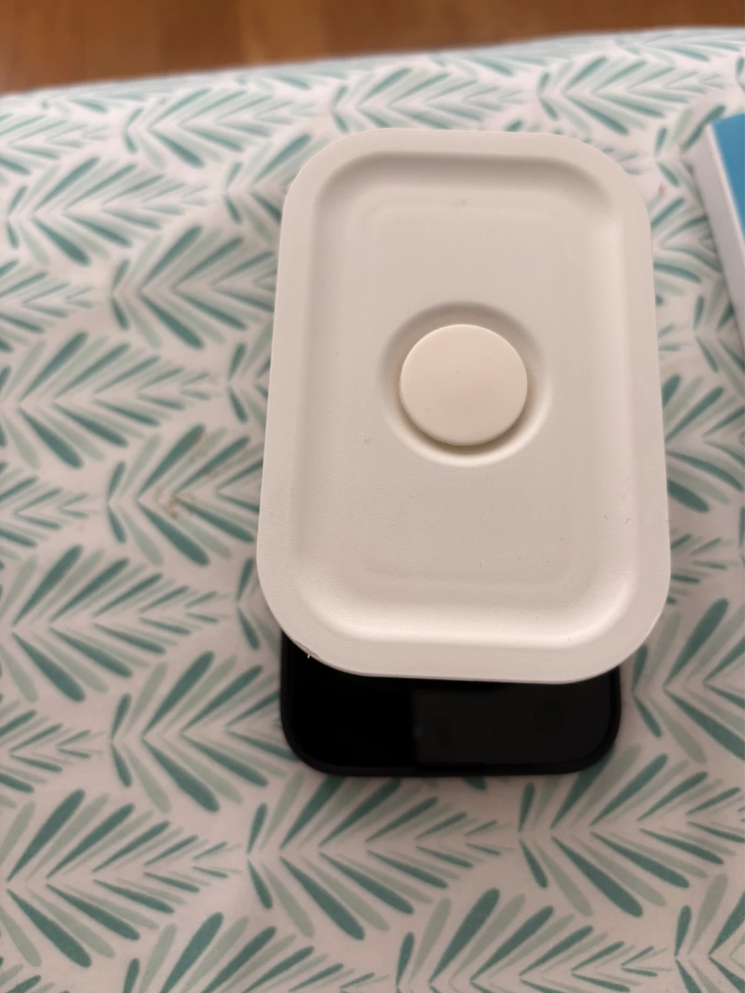 MUJI small container