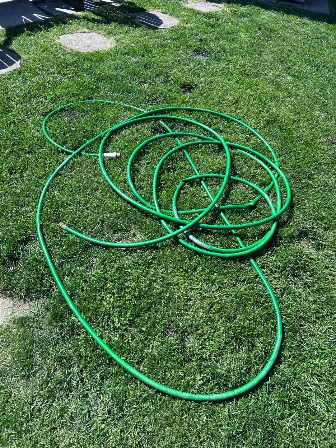 Garden Hose 50’