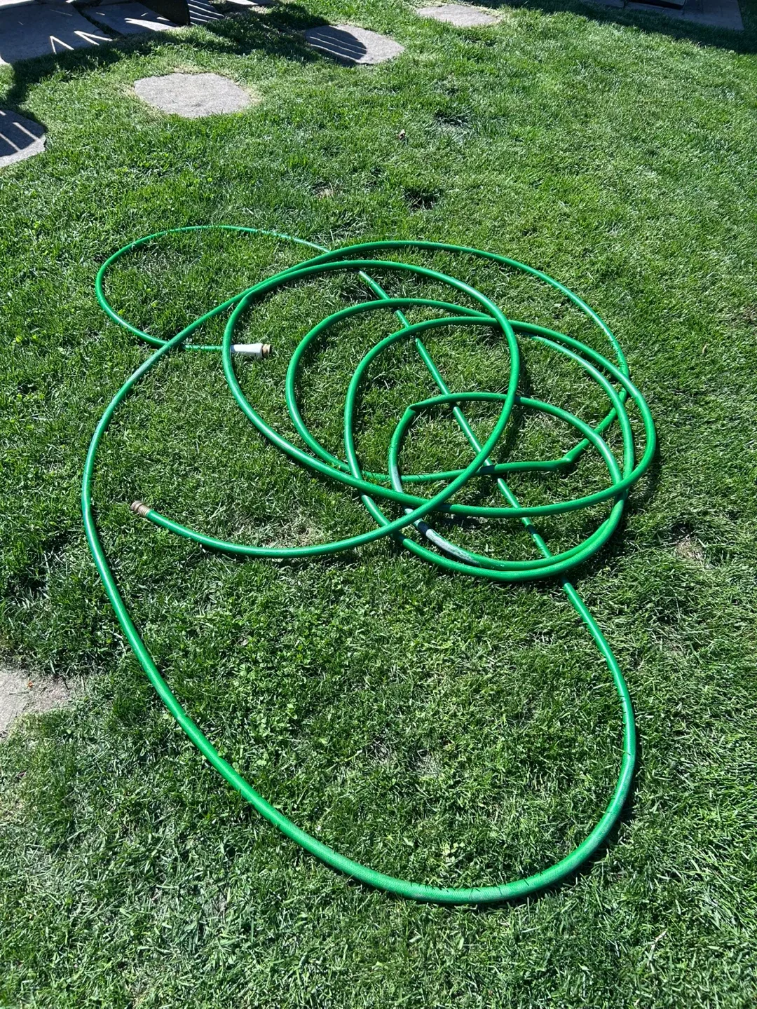 Garden Hose 50’