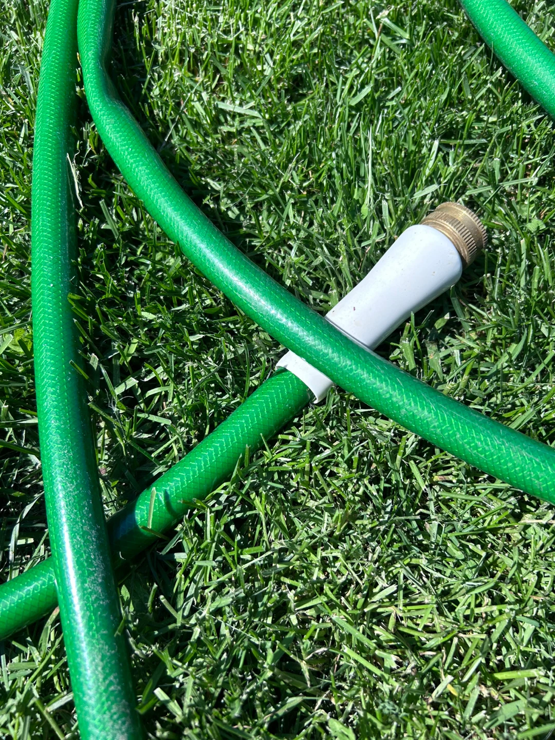 Garden Hose 50’ - photo 2