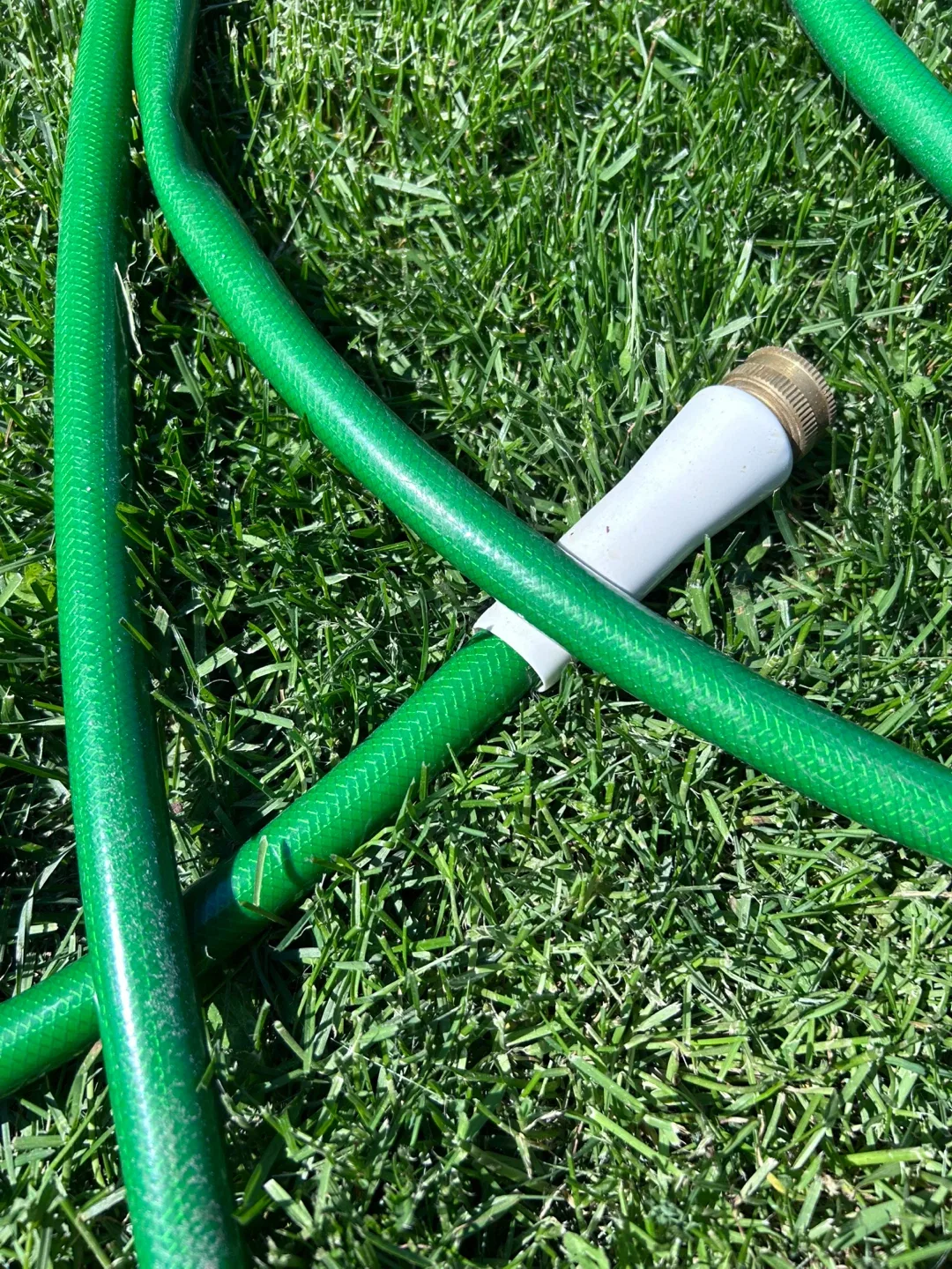 Garden Hose 50’ - photo 2