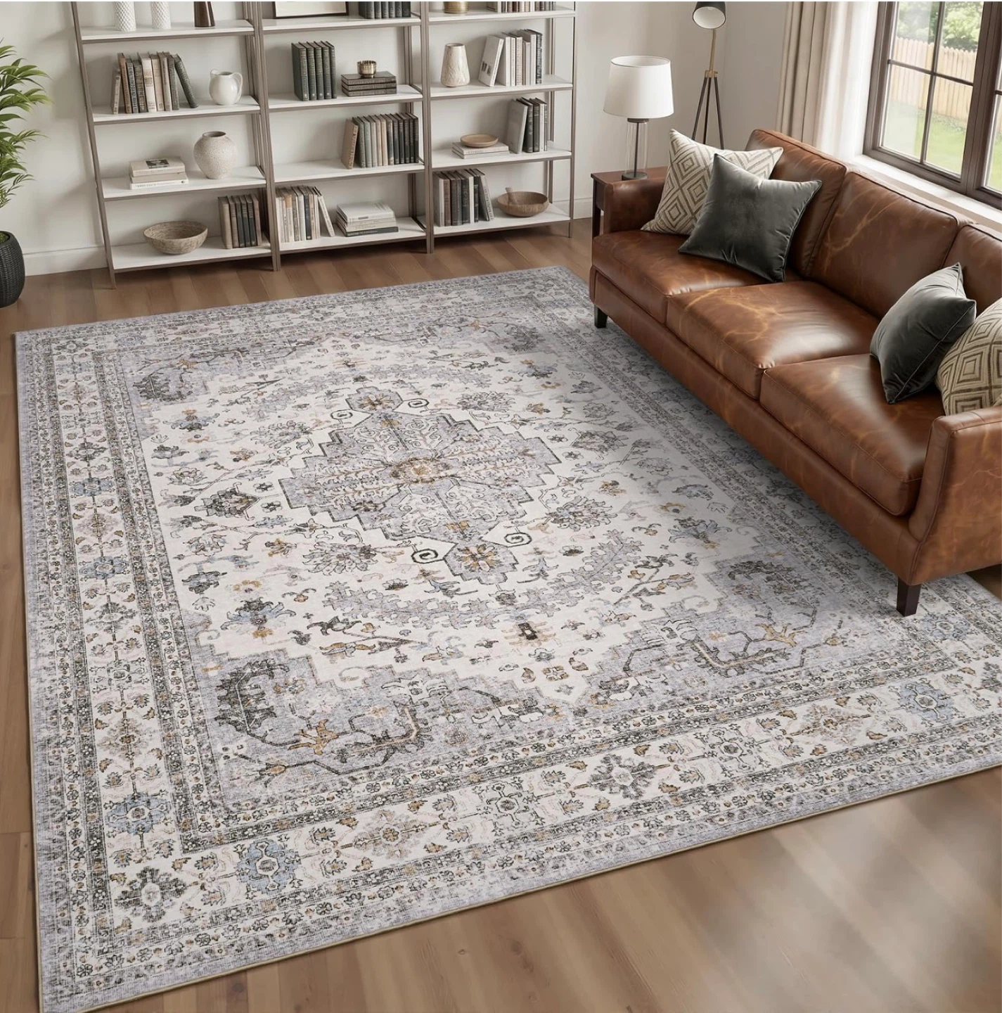 Area Rug - photo 3