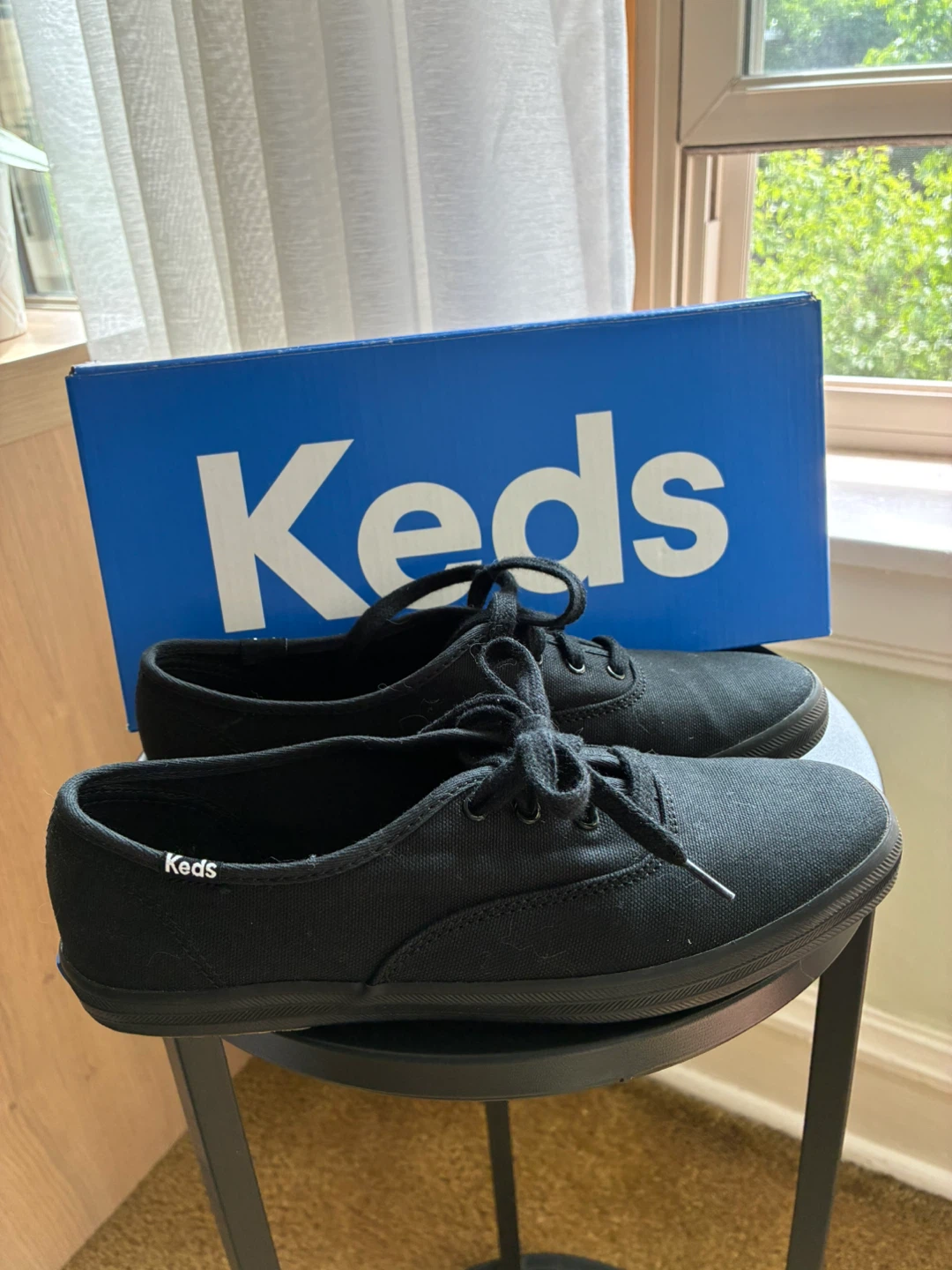 Keds Champion Women's Shoes