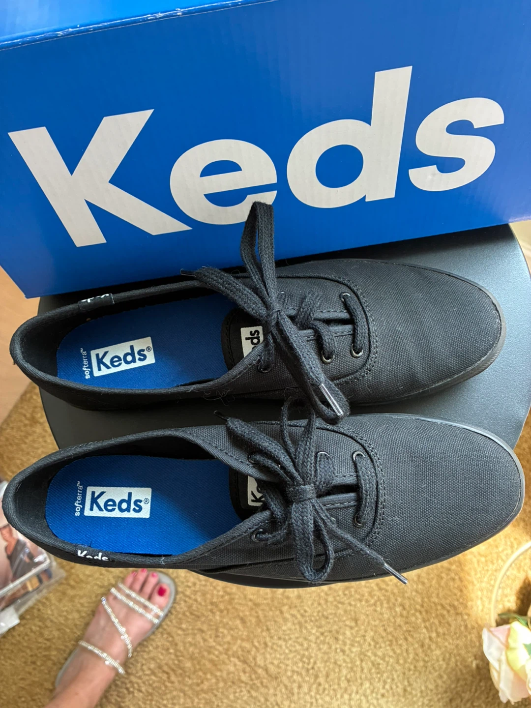 Keds Champion Women's Shoes - photo 2