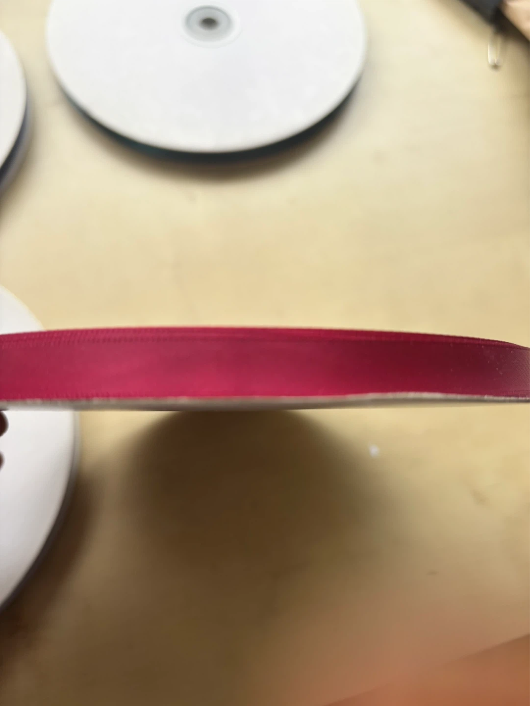 Ribbon rolls (set of 4) - photo 4