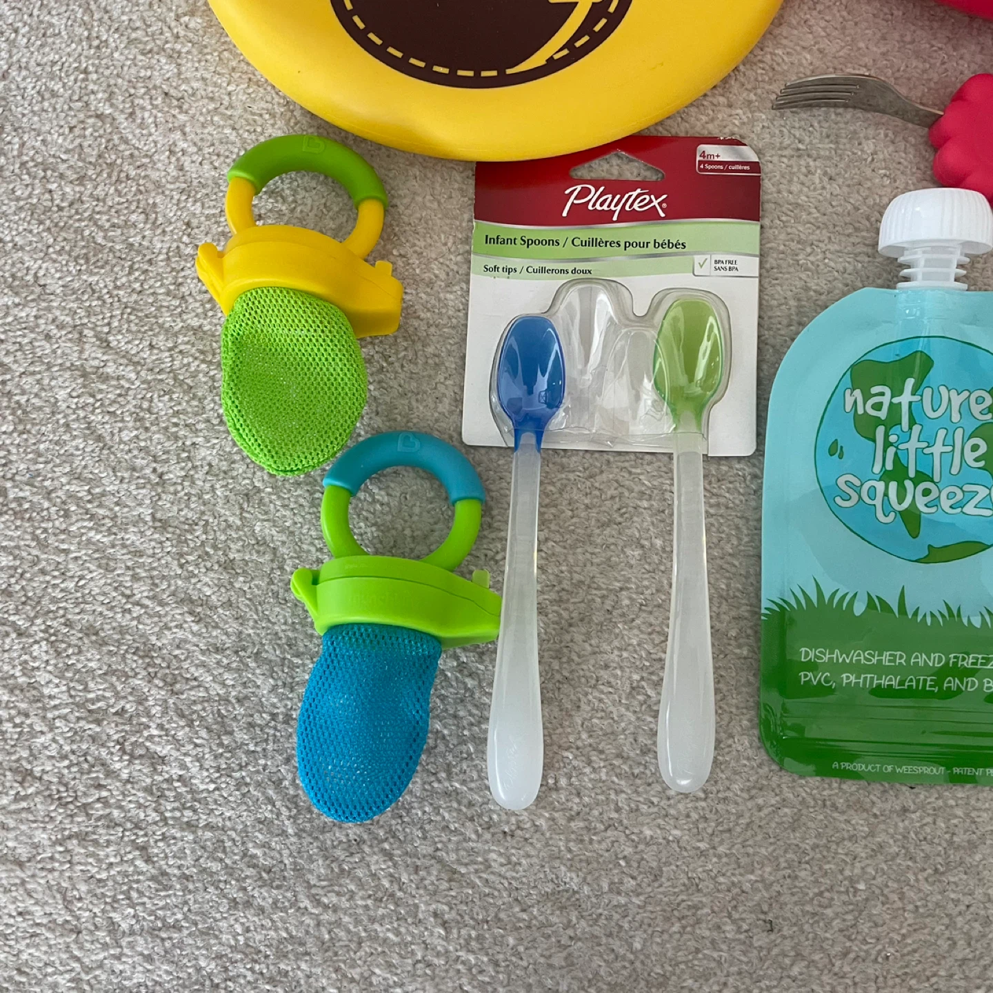Baby Feeding Lot - photo 5