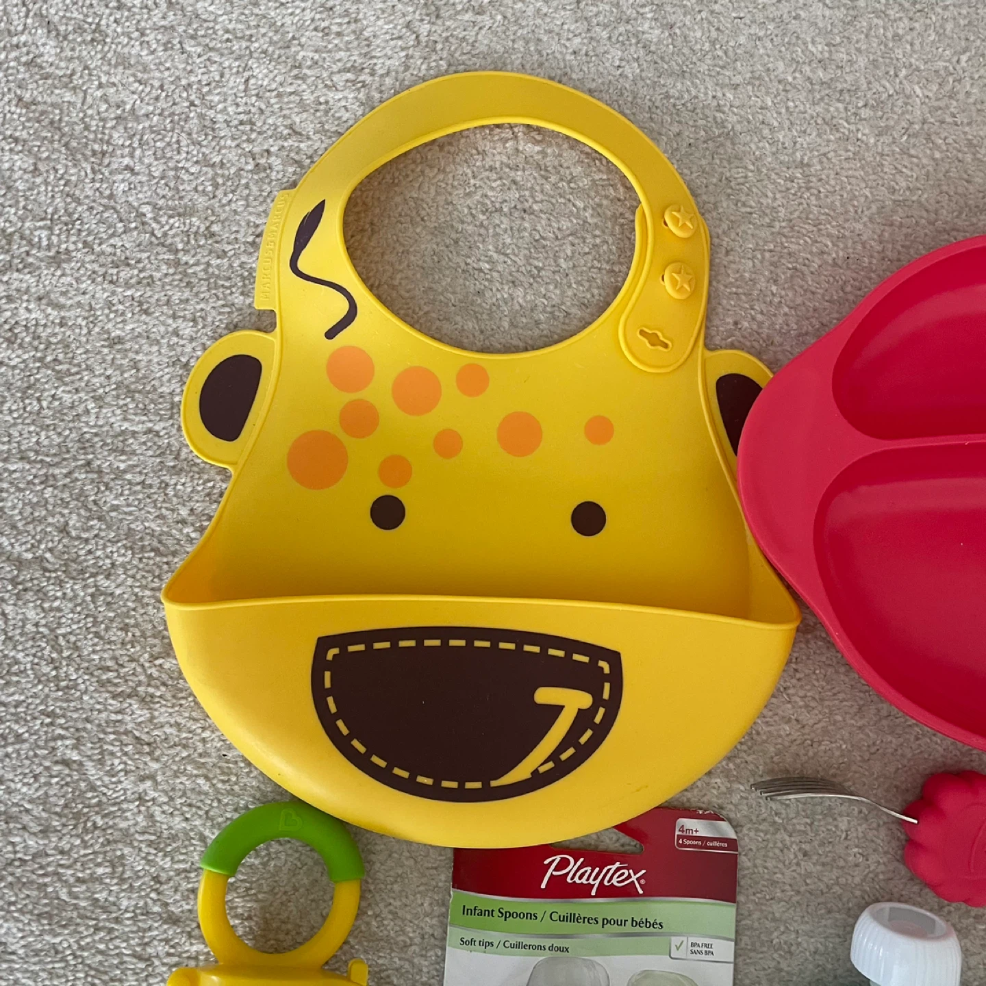 Baby Feeding Lot - photo 4