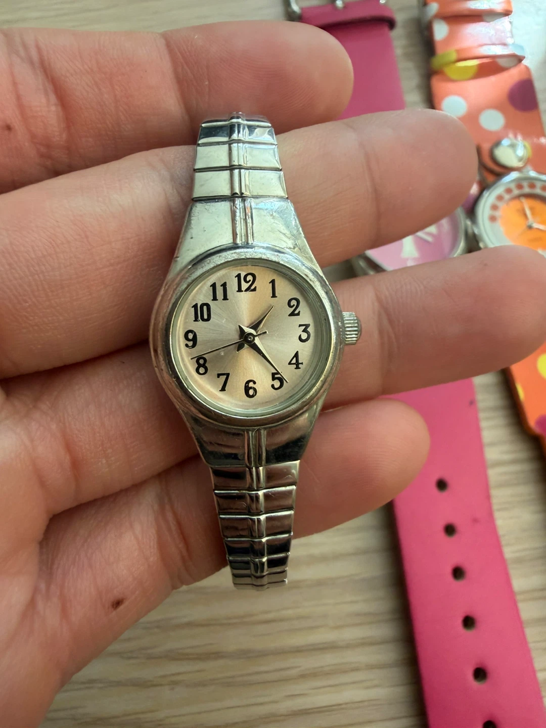 Quartz Women's Watch - photo 2