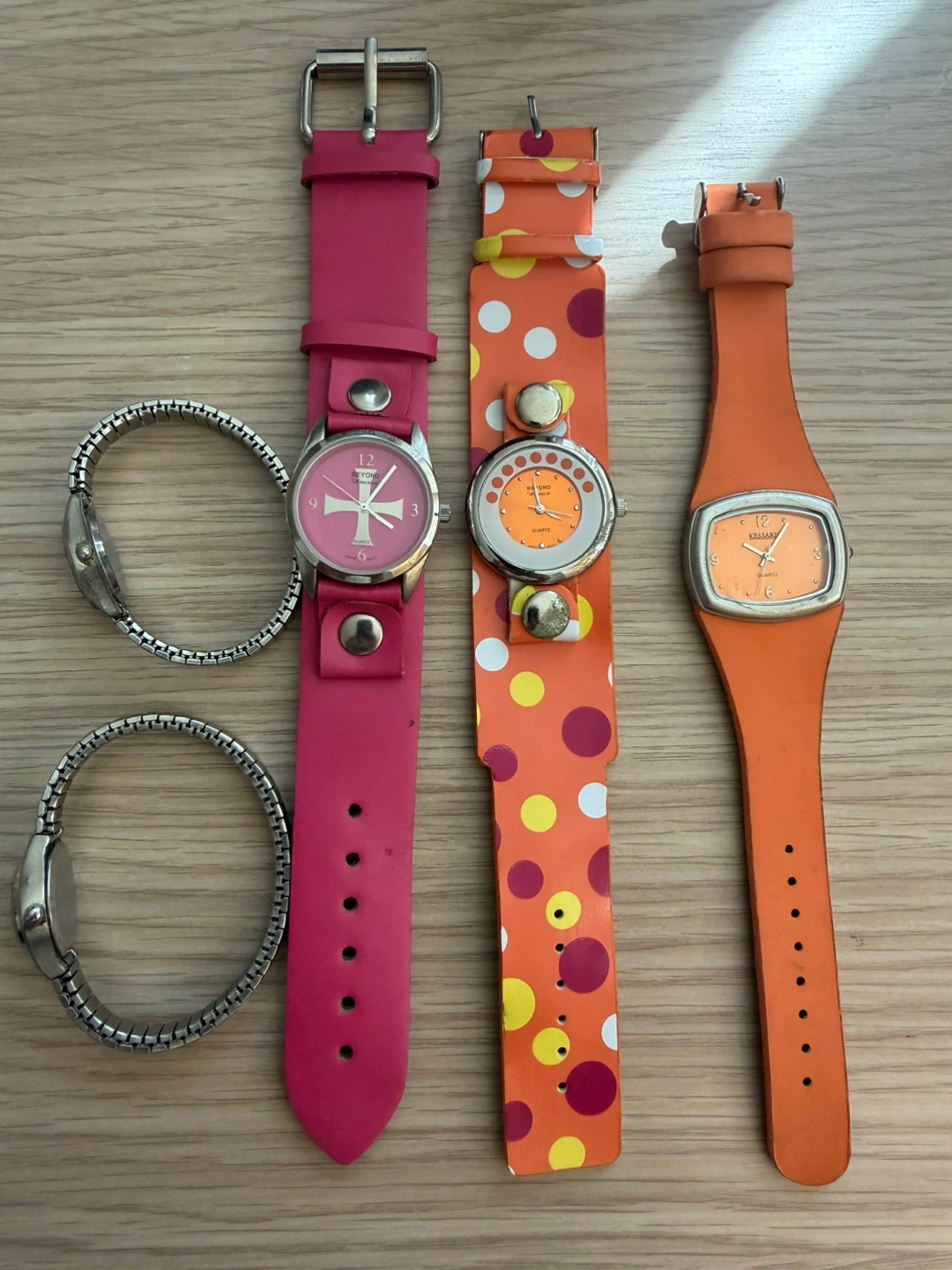 Quartz Women's Watch