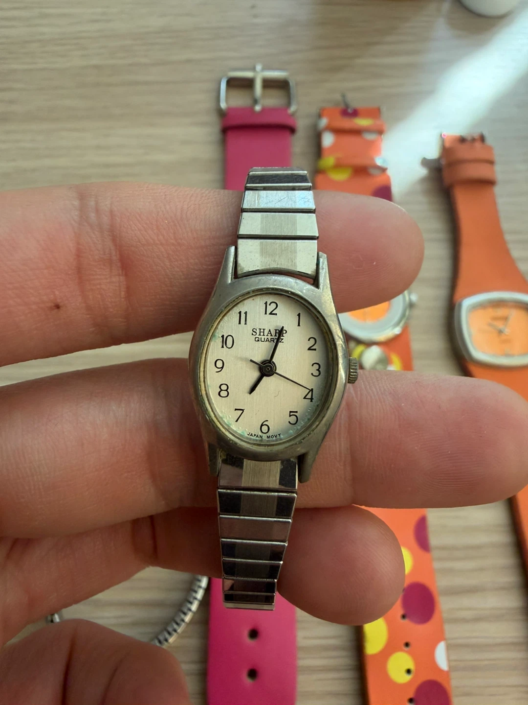 Quartz Women's Watch - photo 3