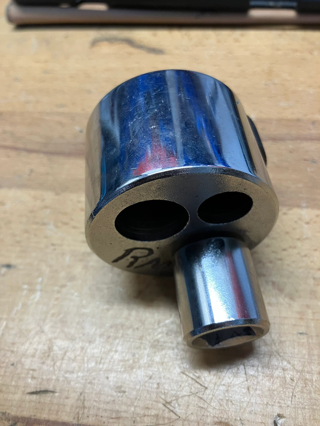 Stud puller 1/2 inch drive - photo 5