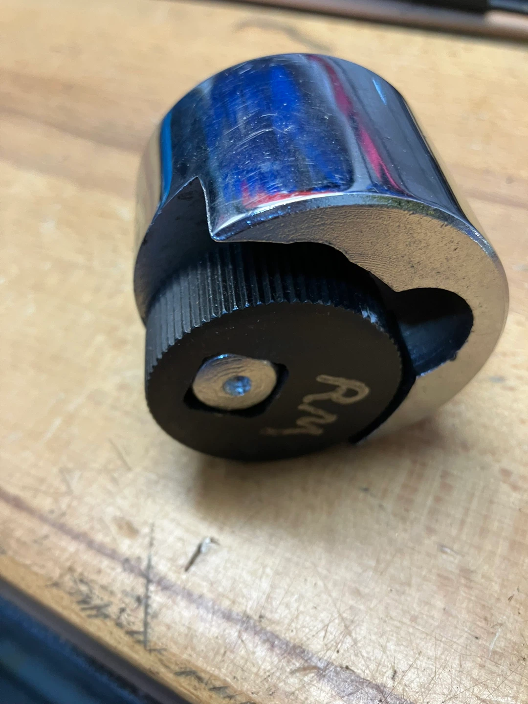 Stud puller 1/2 inch drive - photo 4