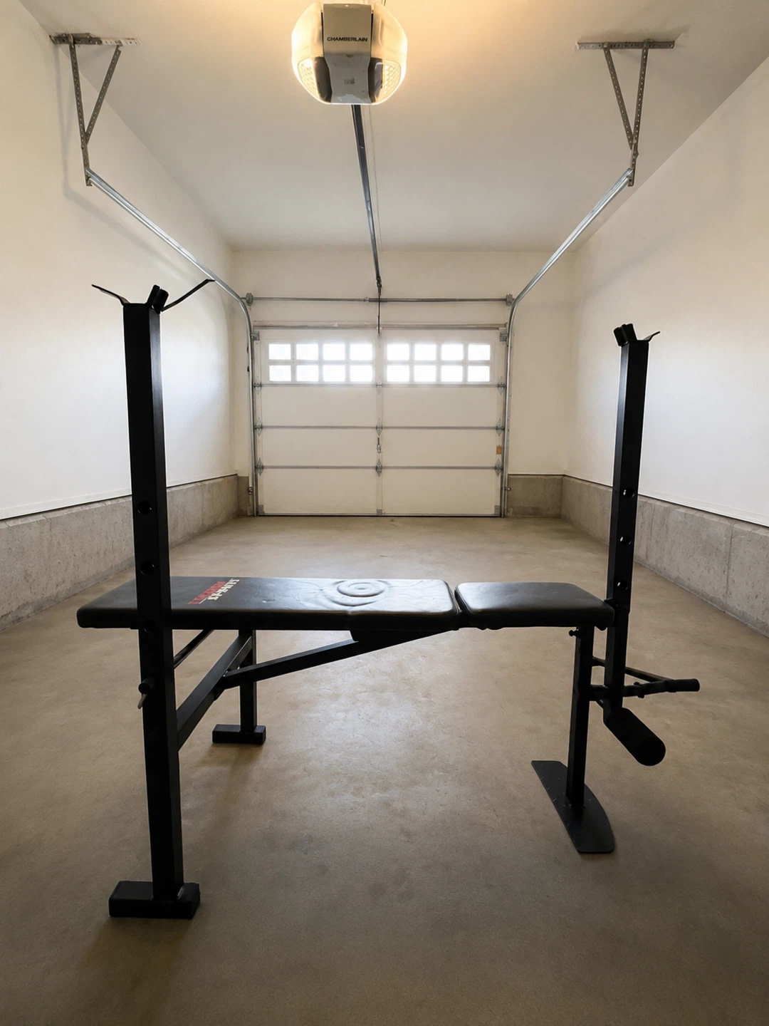 TANOR SPORTS Weight Bench - photo 3