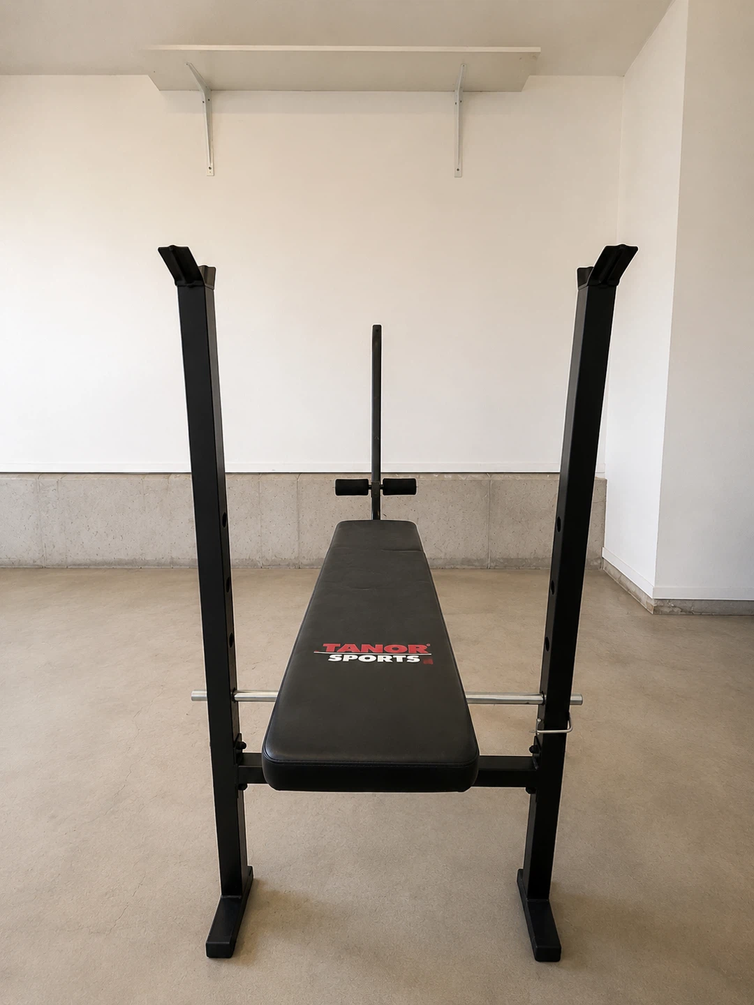 TANOR SPORTS Weight Bench - photo 2